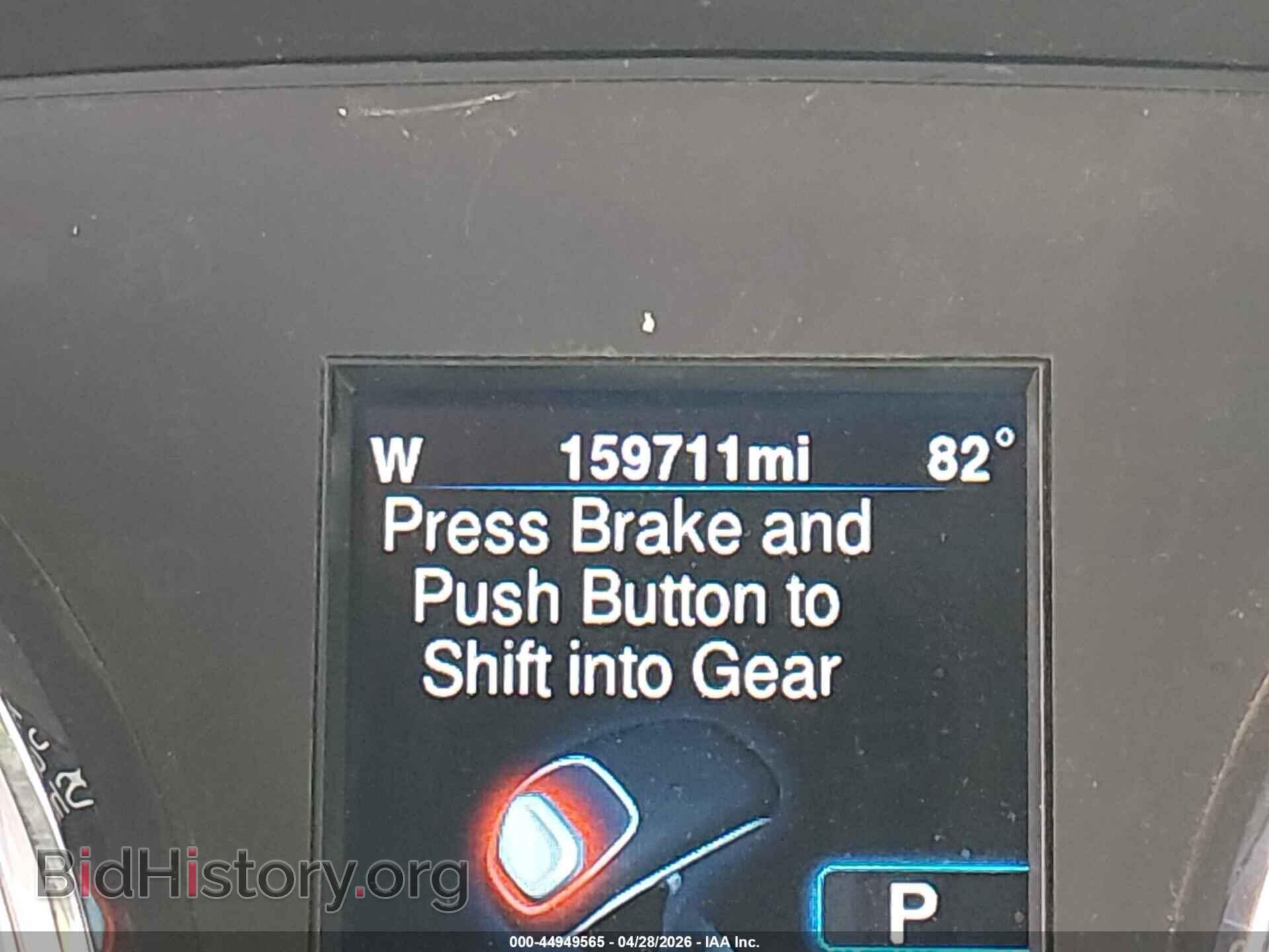 2013 CHRYSLER 300 - VIN: 2C3CCABG0DH595278 - Фото 15