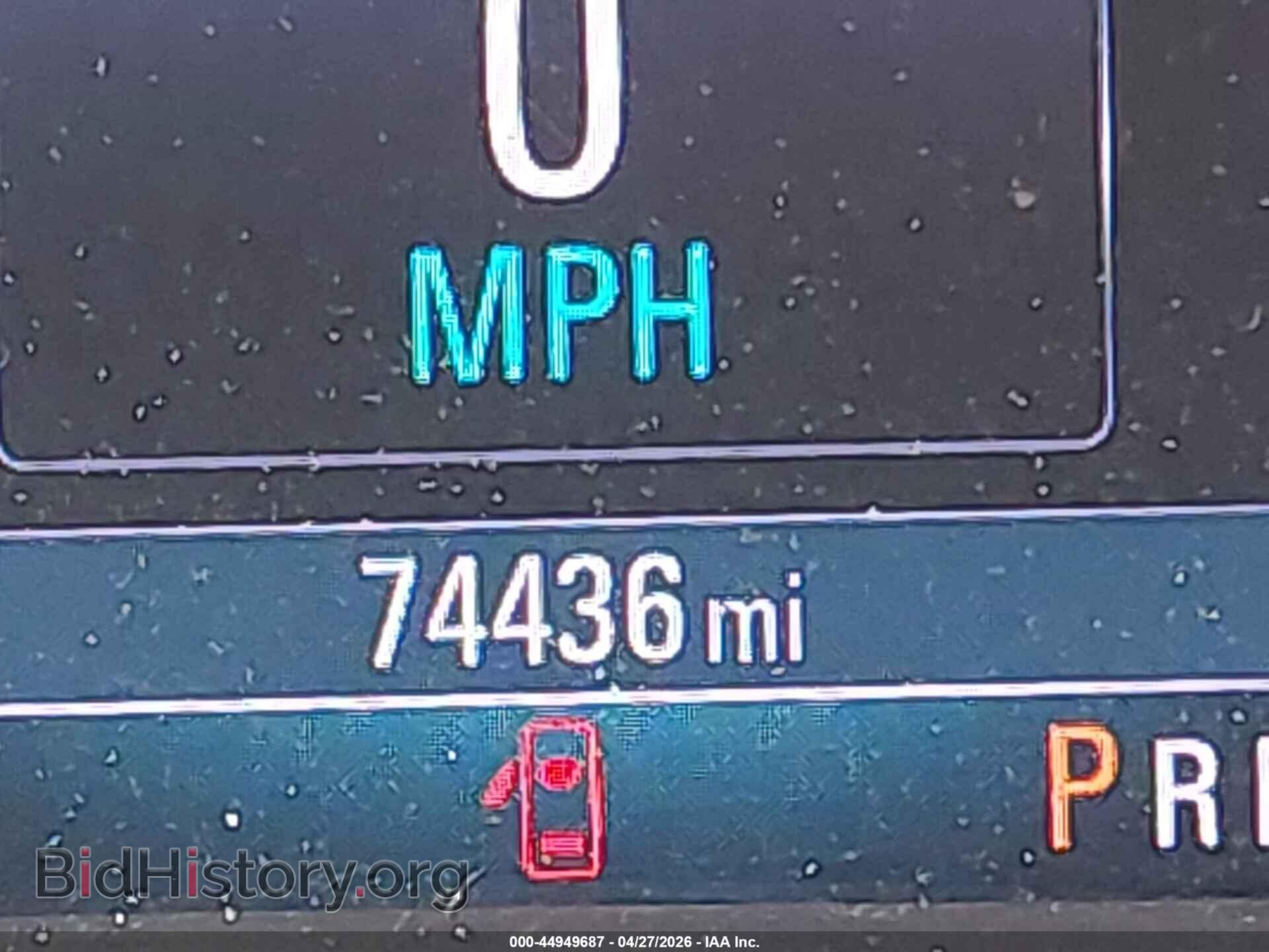 2019 BUICK ENCORE - VIN: KL4CJASB5KB706767 - Фото 15