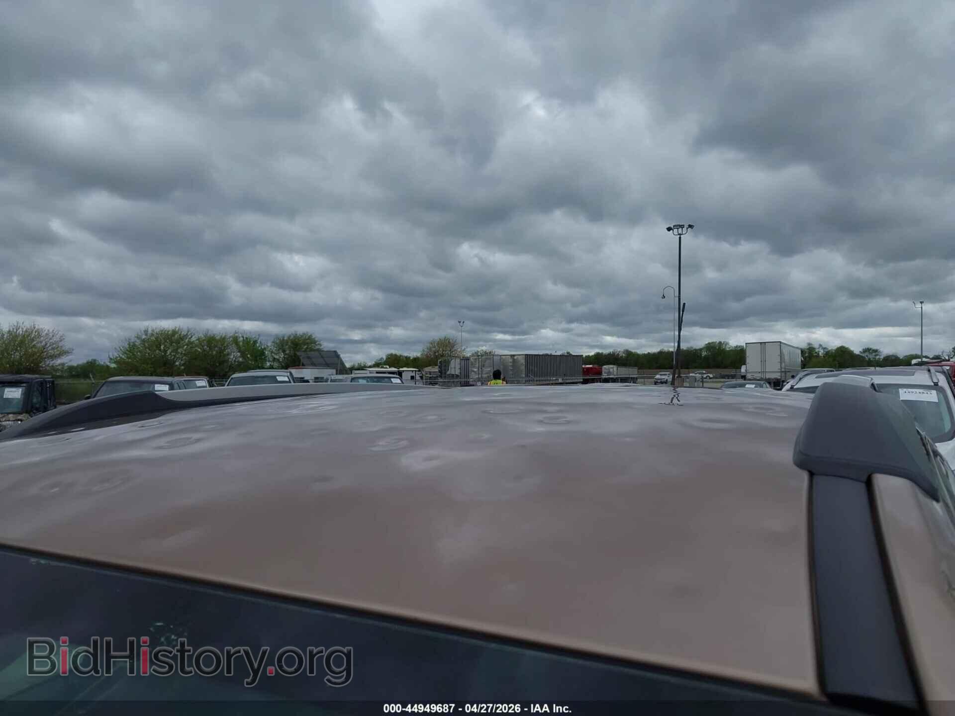 2019 BUICK ENCORE - VIN: KL4CJASB5KB706767 - Фото 18