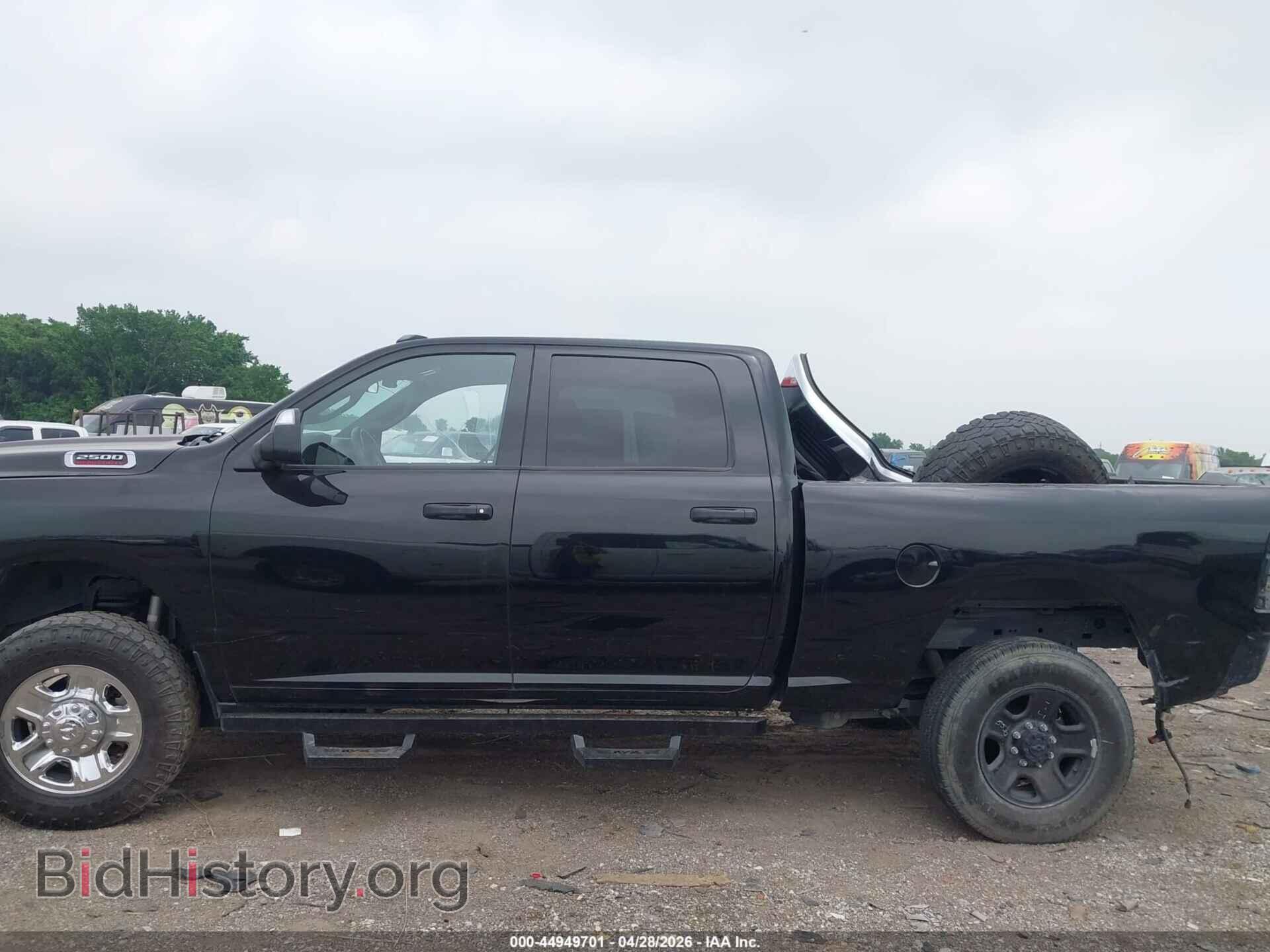 2021 RAM 2500 - VIN: 3C6UR5CJ1MG682842 - Фото 14