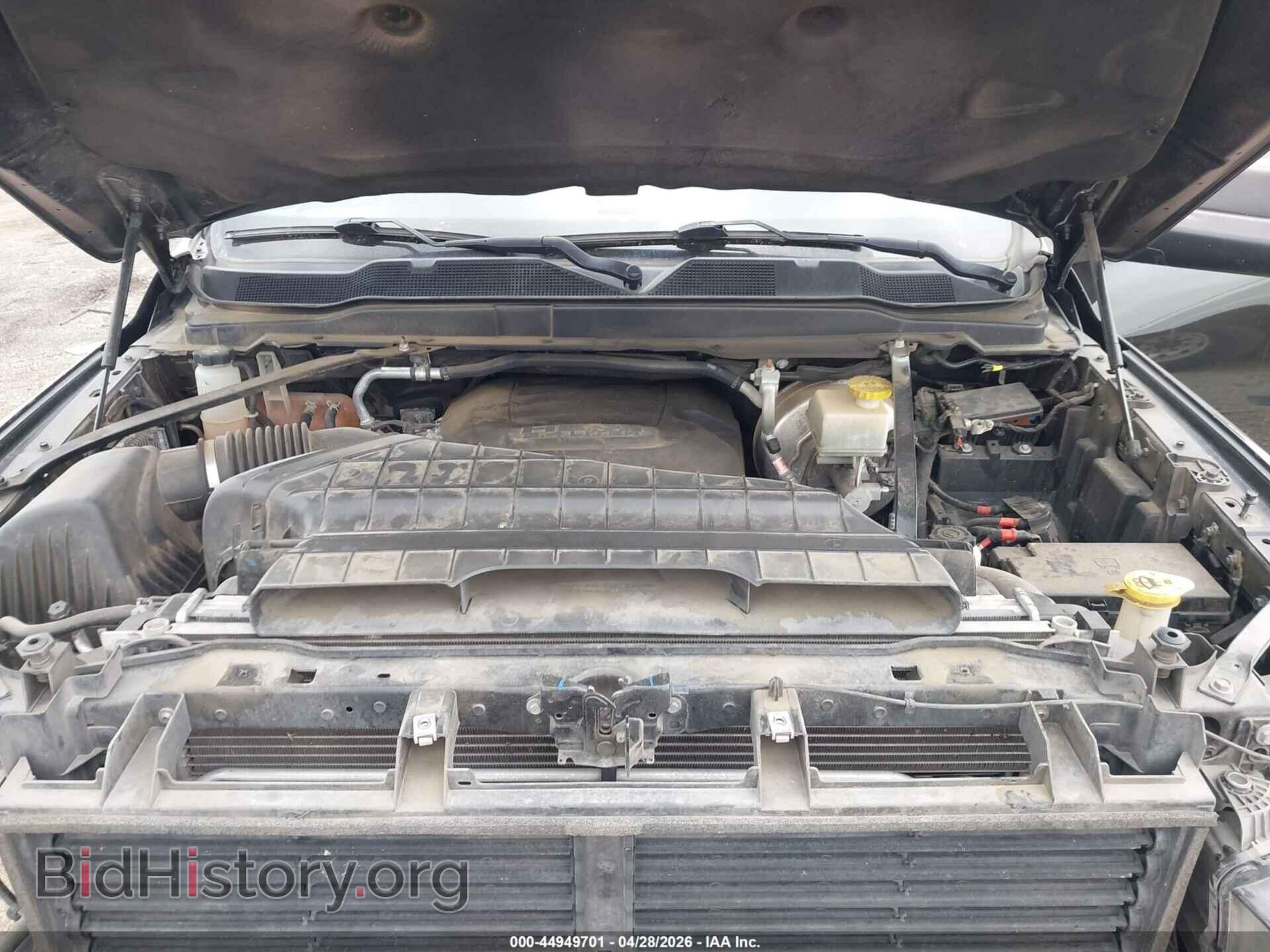 2021 RAM 2500 - VIN: 3C6UR5CJ1MG682842 - Фото 10
