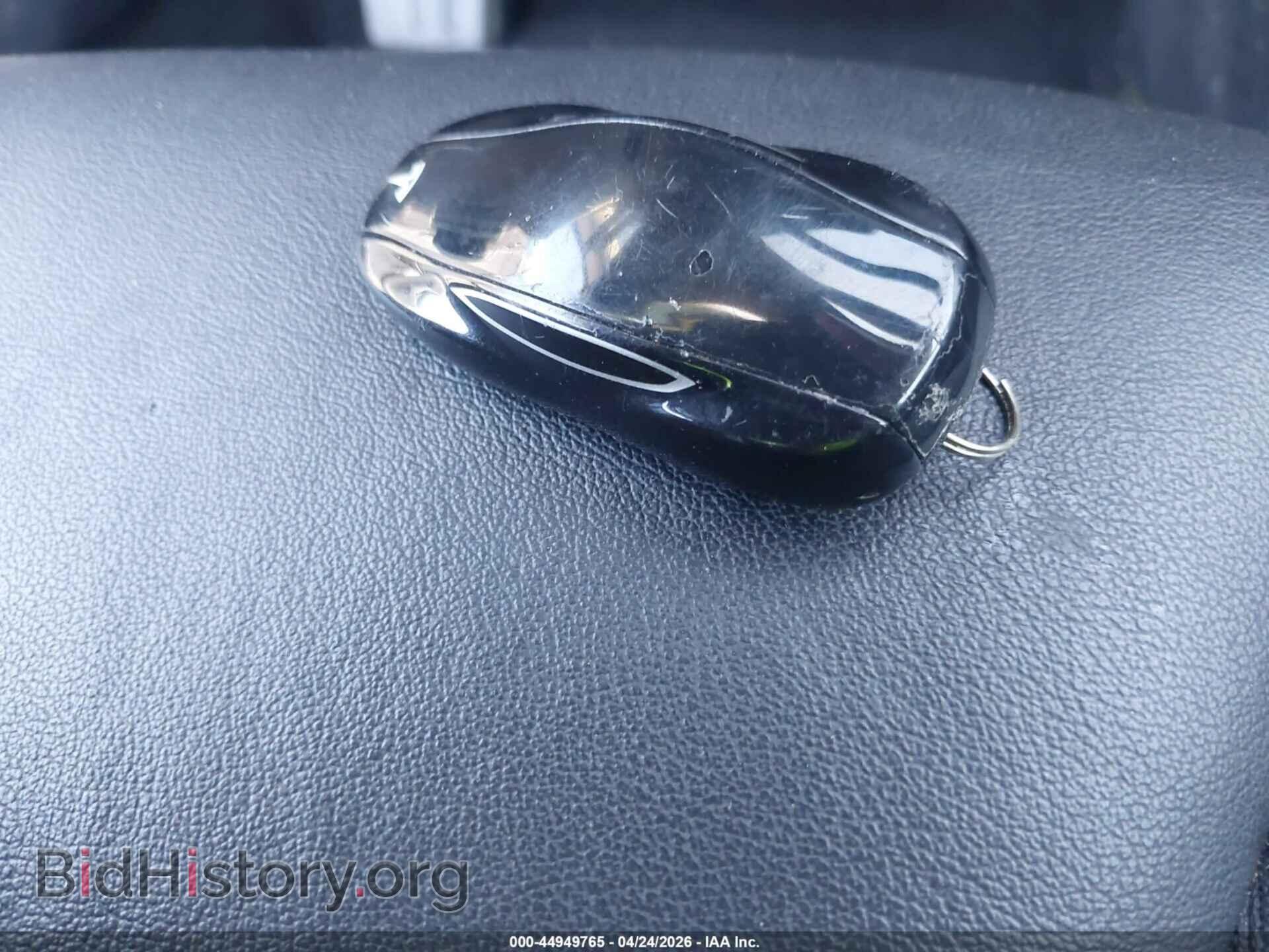 2015 TESLA MODEL S - VIN: 5YJSA1S26FF094616 - Фото 11
