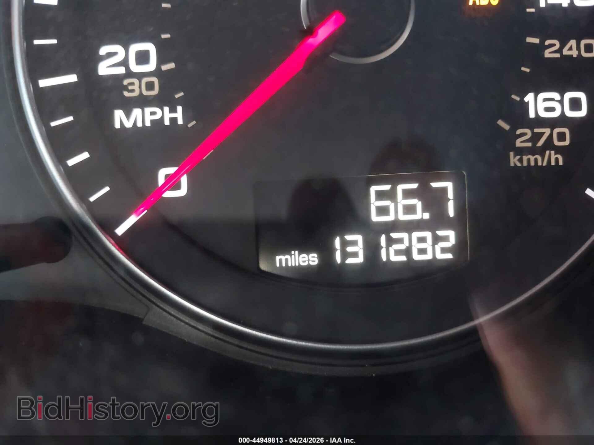 2010 AUDI A3 - VIN: WAUMFAFM5AA076953 - Фото 15