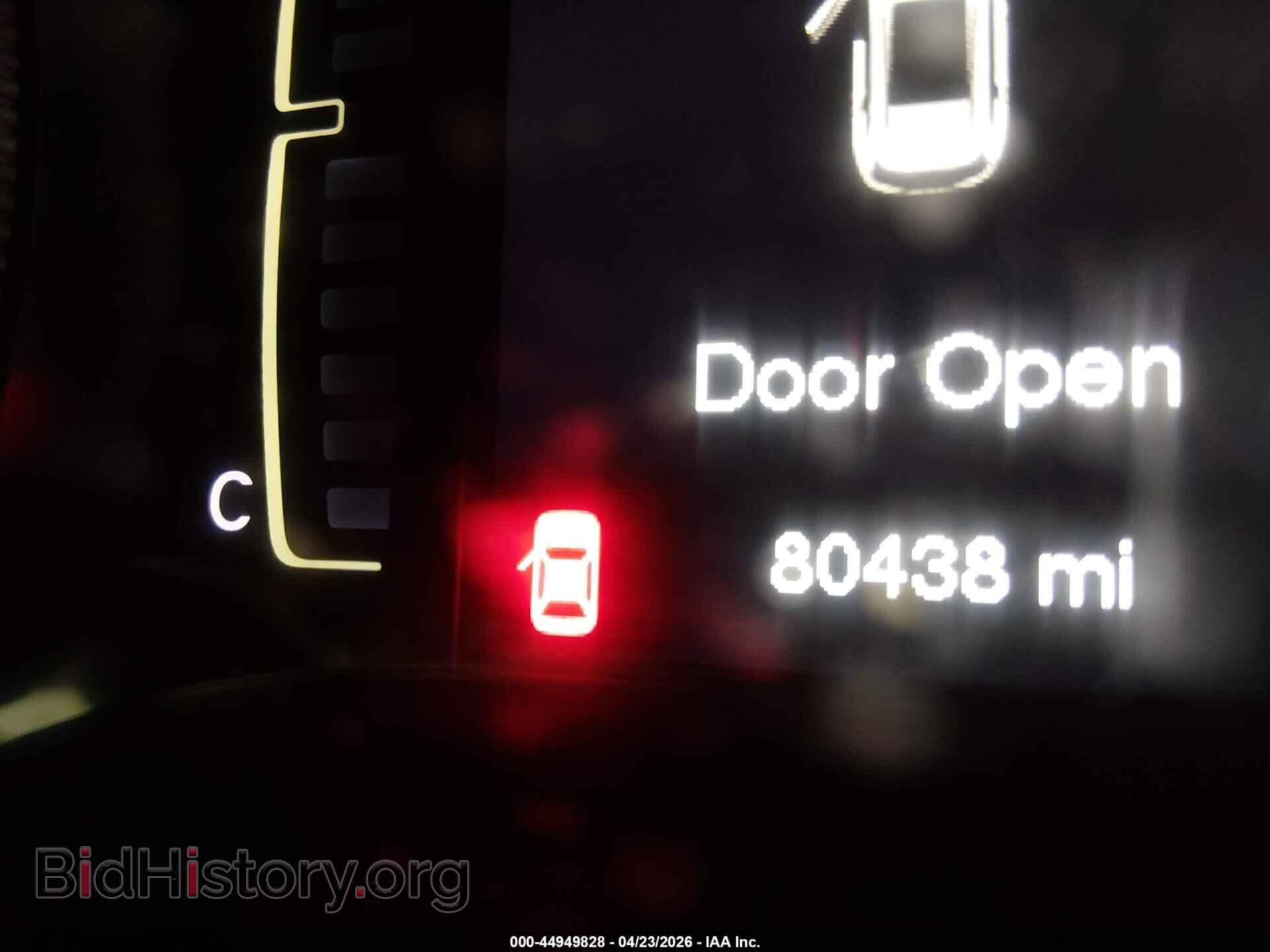 2018 JEEP CHEROKEE - VIN: 1C4PJMLB1JD545988 - Фото 15