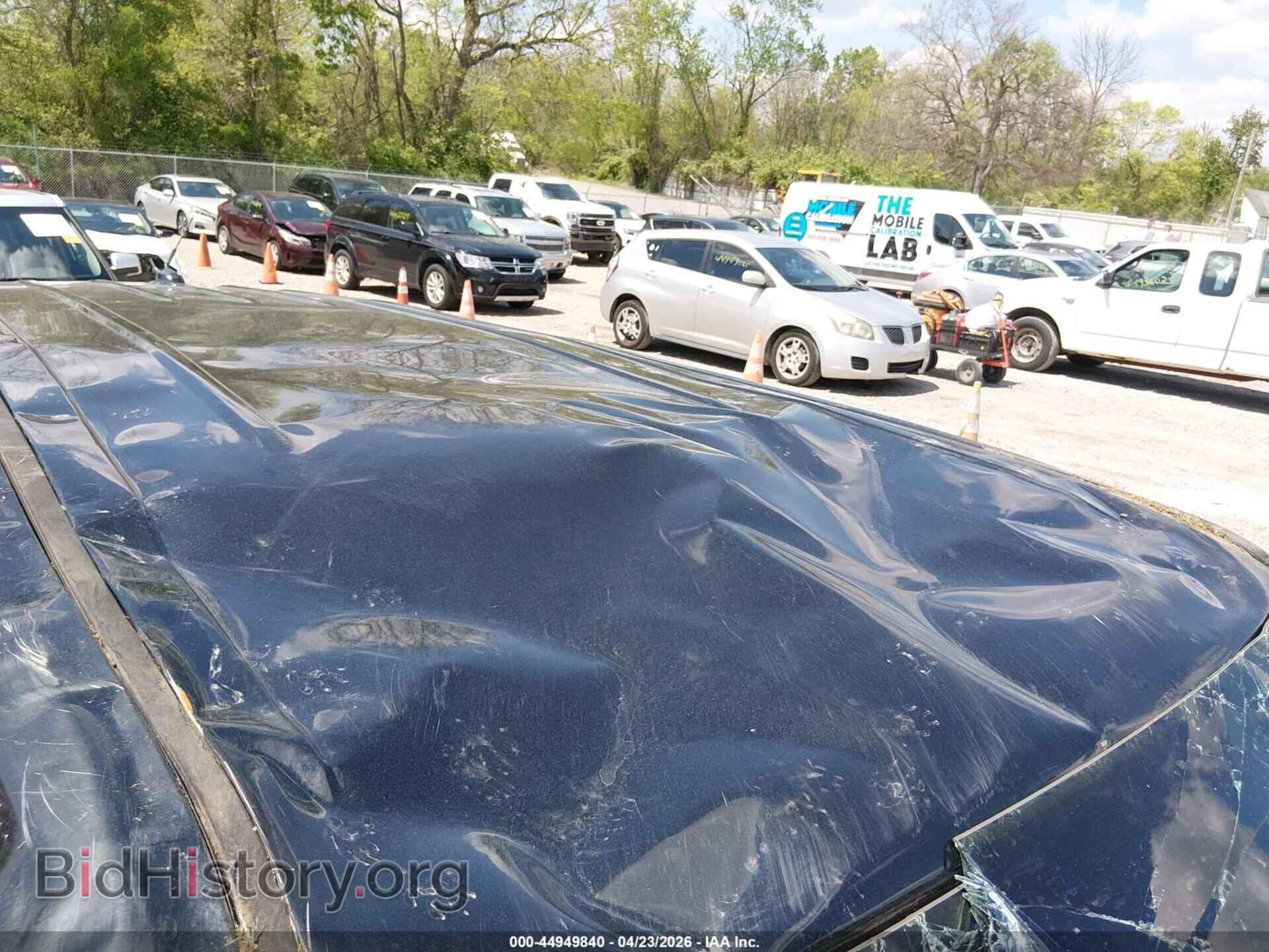 2014 FORD FLEX - VIN: 2FMGK5C86EBD33408 - Photo 14