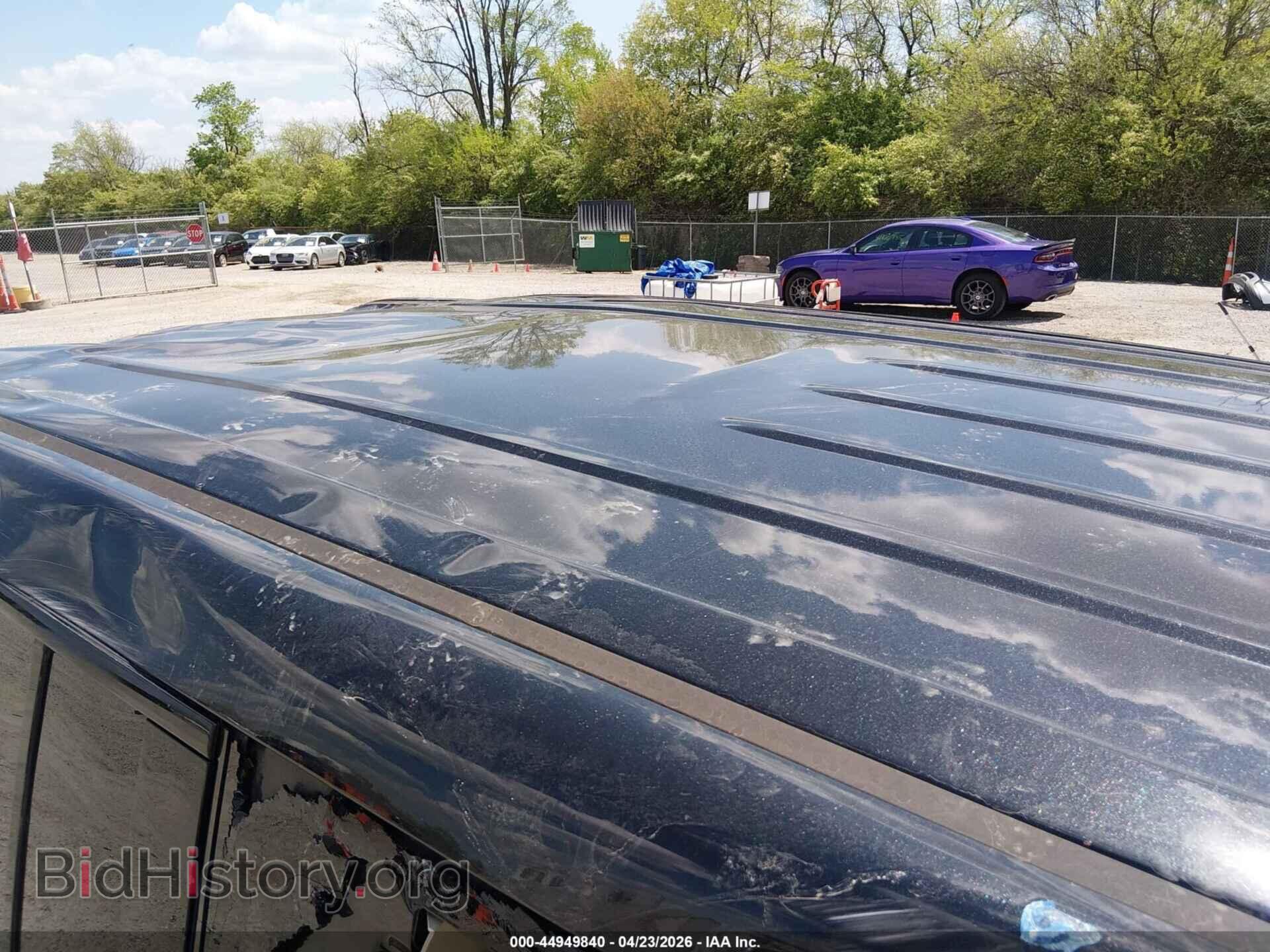 2014 FORD FLEX - VIN: 2FMGK5C86EBD33408 - Photo 15
