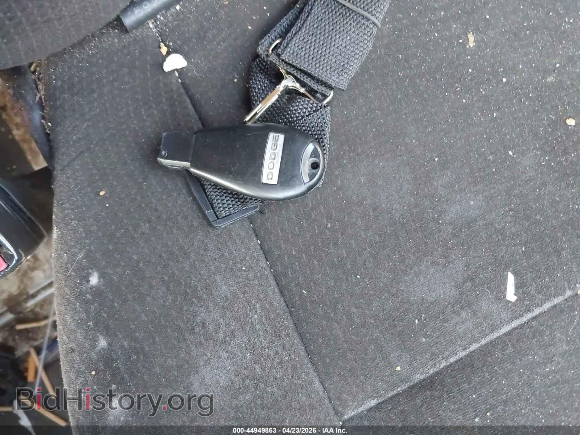 2013 RAM CARGO - VIN: 2C4JRGAG0DR562717 - Photo 11