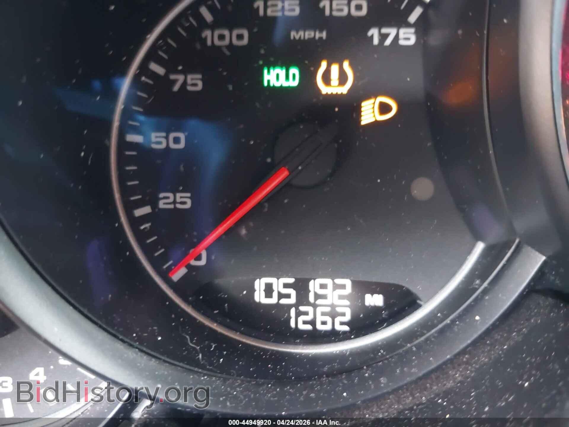 2017 PORSCHE CAYENNE - VIN: WP1AA2A2XHKA82816 - Фото 15