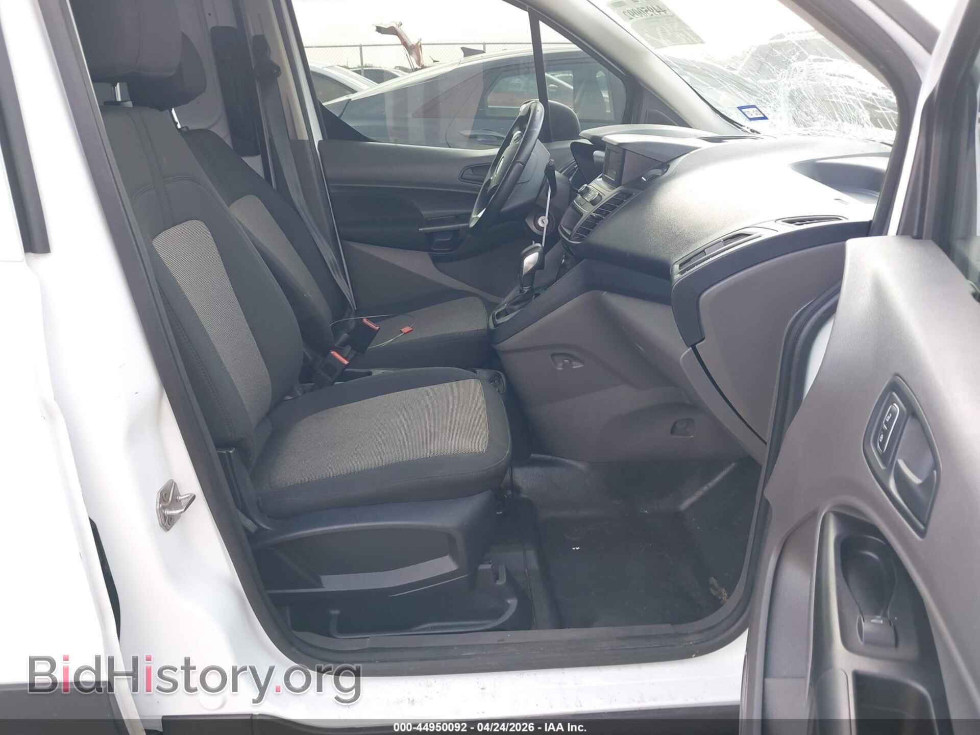 2020 FORD TRANSIT CONNECT - VIN: NM0LS7E20L1459924 - Photo 5
