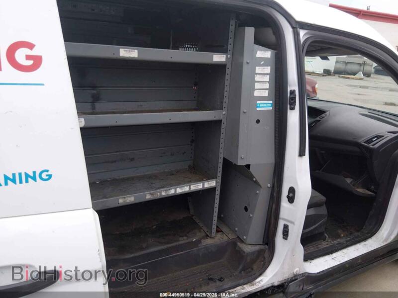 2015 Ford TRANSIT CONNECT (VIN NM0LS7E72F1223064) — фото 8 из 16