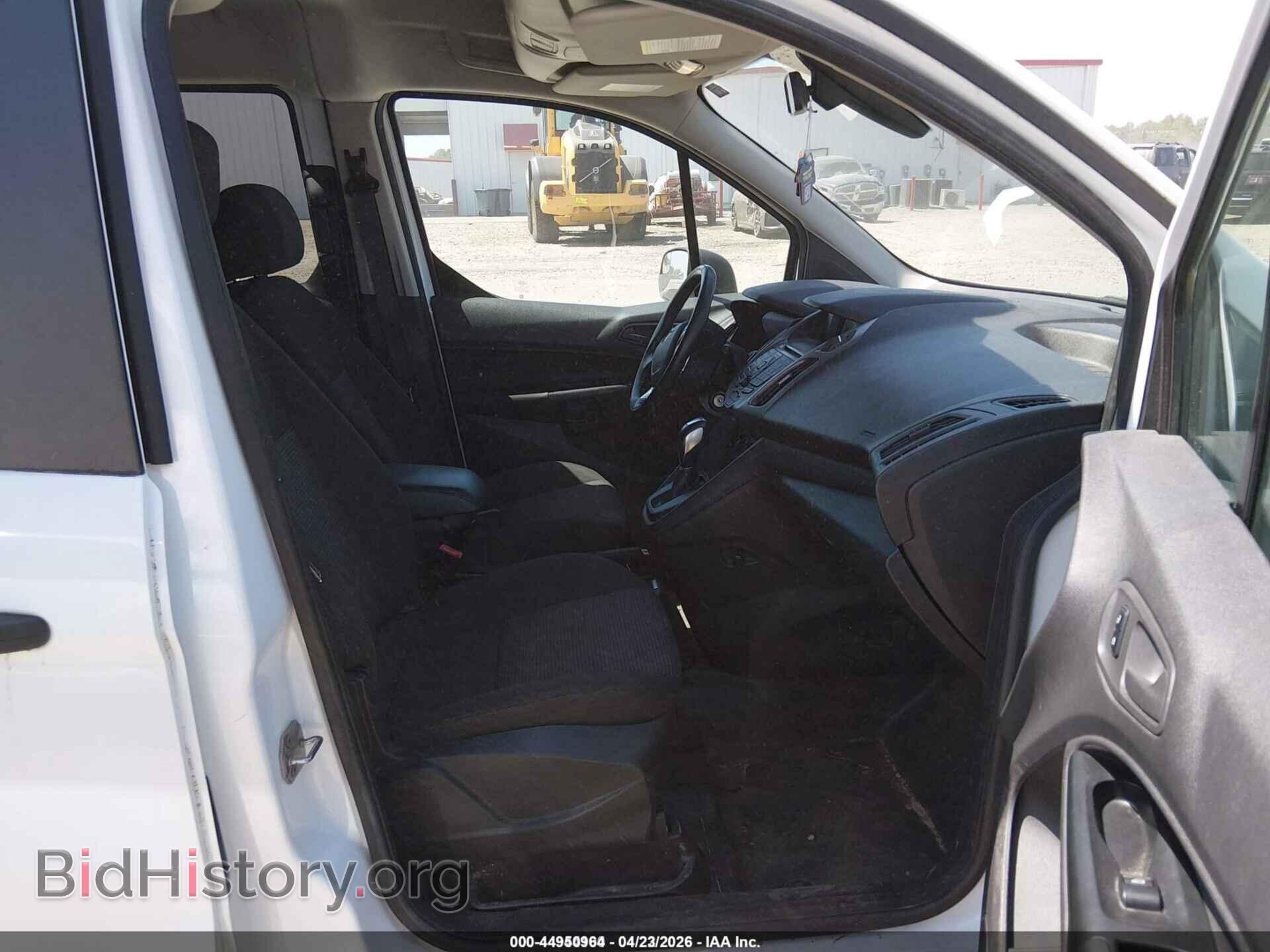 2017 FORD TRANSIT CONNECT - VIN: NM0GE9E7XH1323873 - Фото 5