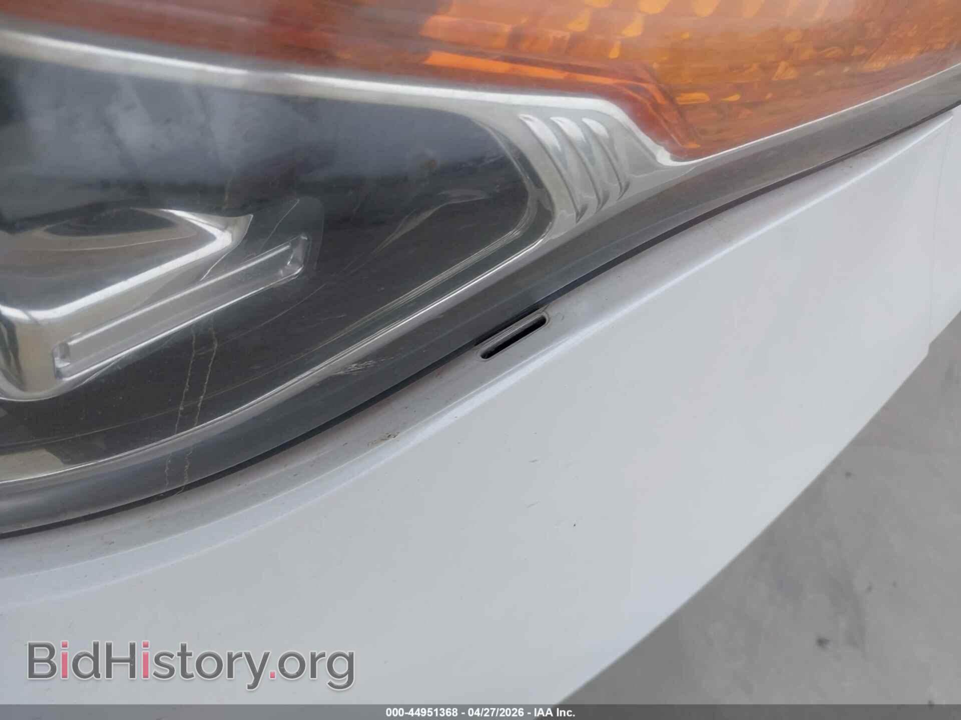 2013 FORD EXPLORER - VIN: 1FM5K7D81DGC58044 - Фото 6