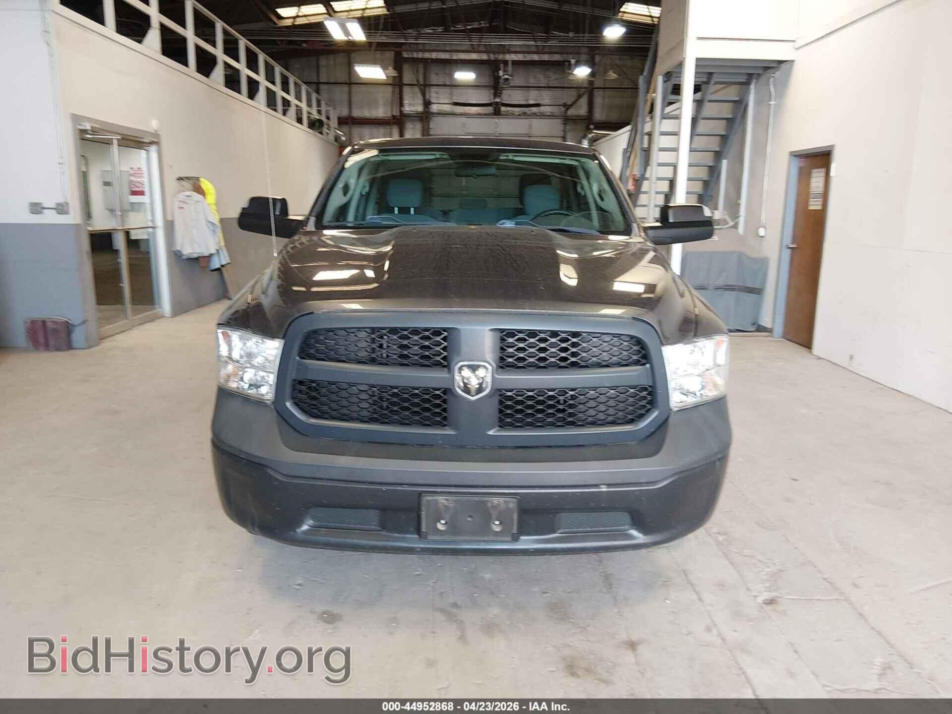 2017 RAM 1500 - VIN: 1C6RR6FG2HS542003 - Фото 13