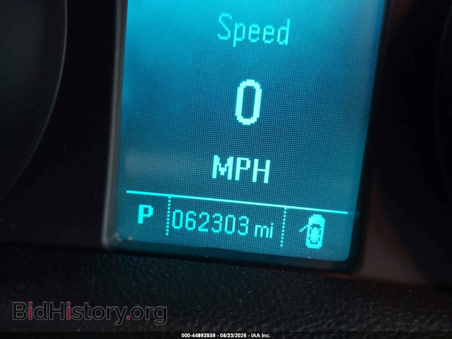 2013 BUICK ENCORE - VIN: KL4CJHSB5DB113938 - Photo 16