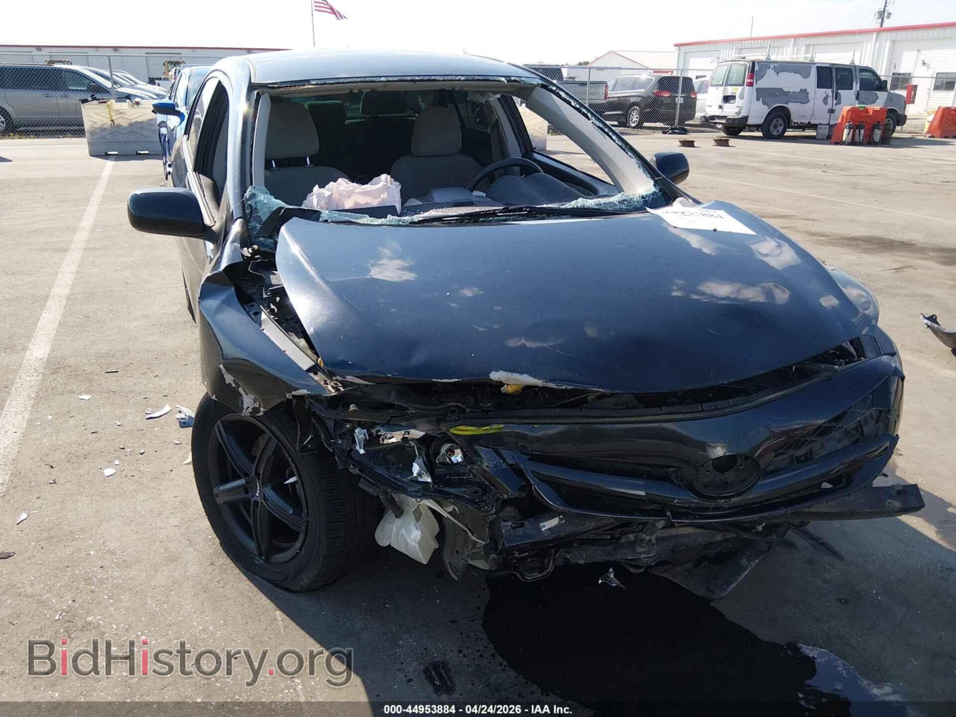 2012 TOYOTA COROLLA - VIN: 5YFBU4EE6CP045236 - Фото 6