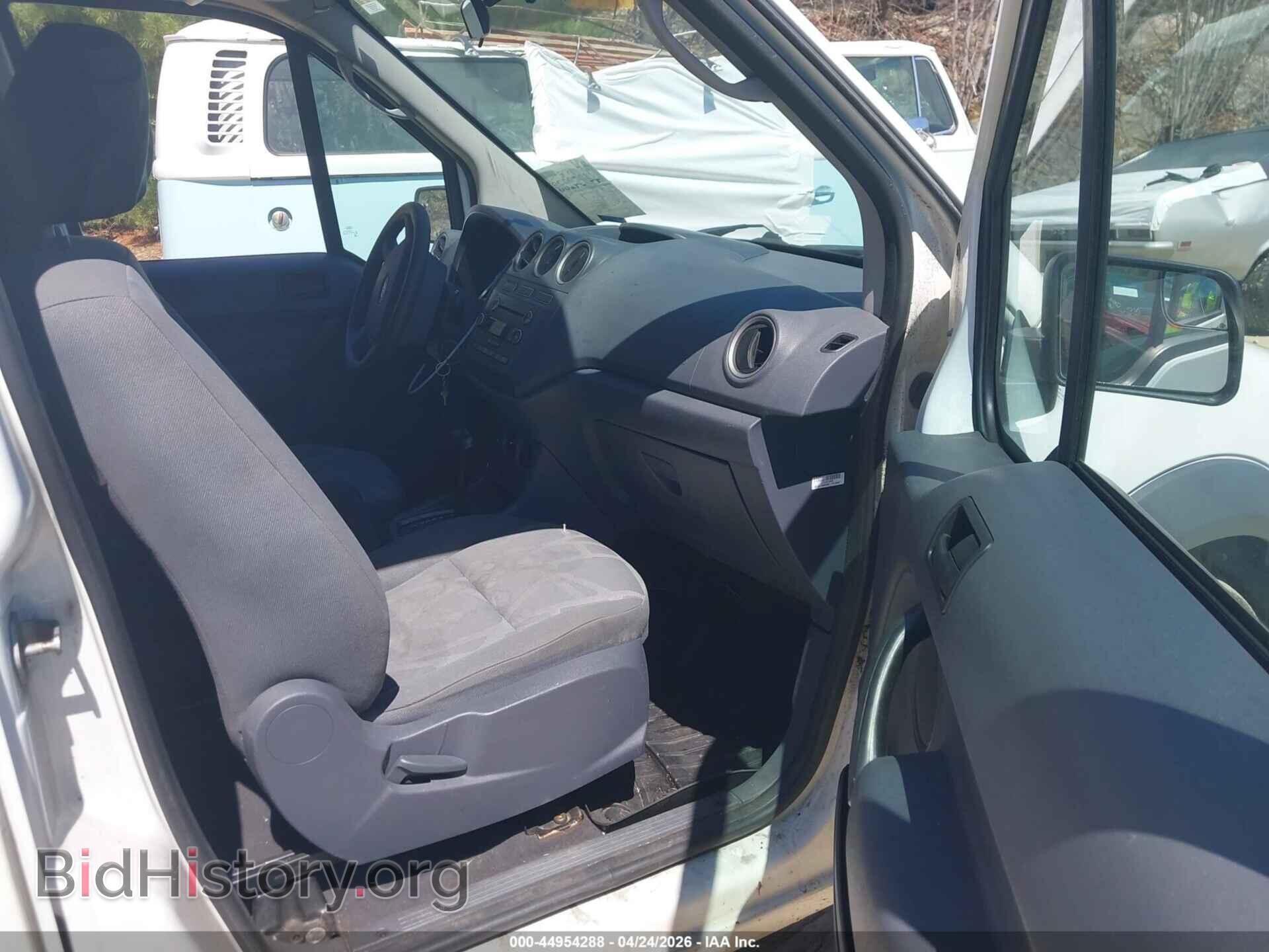2012 FORD TRANSIT CONNECT - VIN: NM0LS7DN0CT090675 - Photo 5