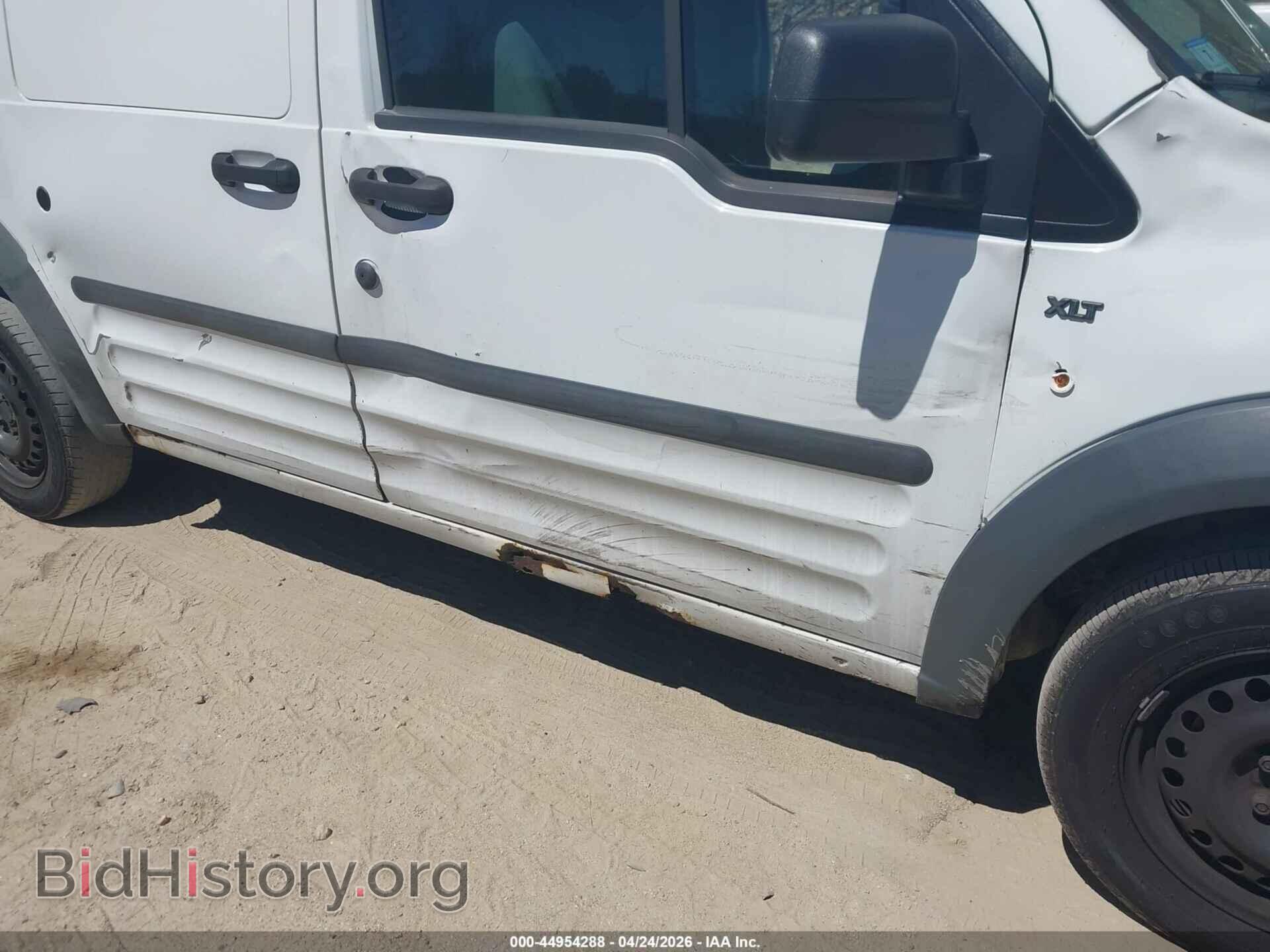 2012 FORD TRANSIT CONNECT - VIN: NM0LS7DN0CT090675 - Photo 6