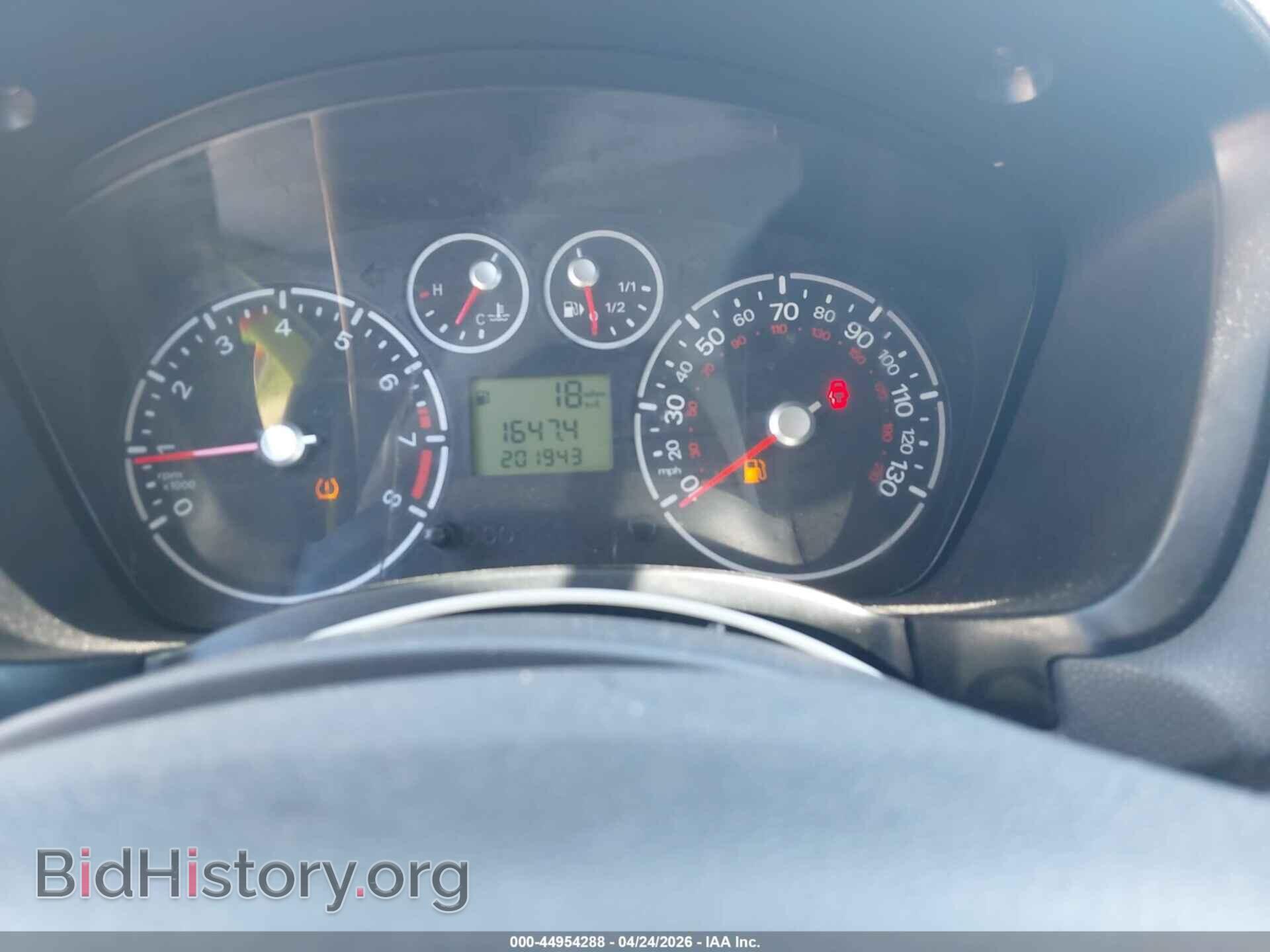 2012 FORD TRANSIT CONNECT - VIN: NM0LS7DN0CT090675 - Photo 7