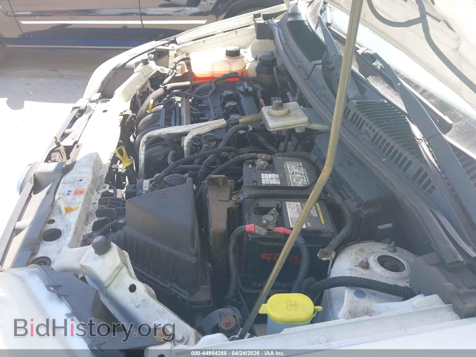 2012 FORD TRANSIT CONNECT - VIN: NM0LS7DN0CT090675 - Photo 10