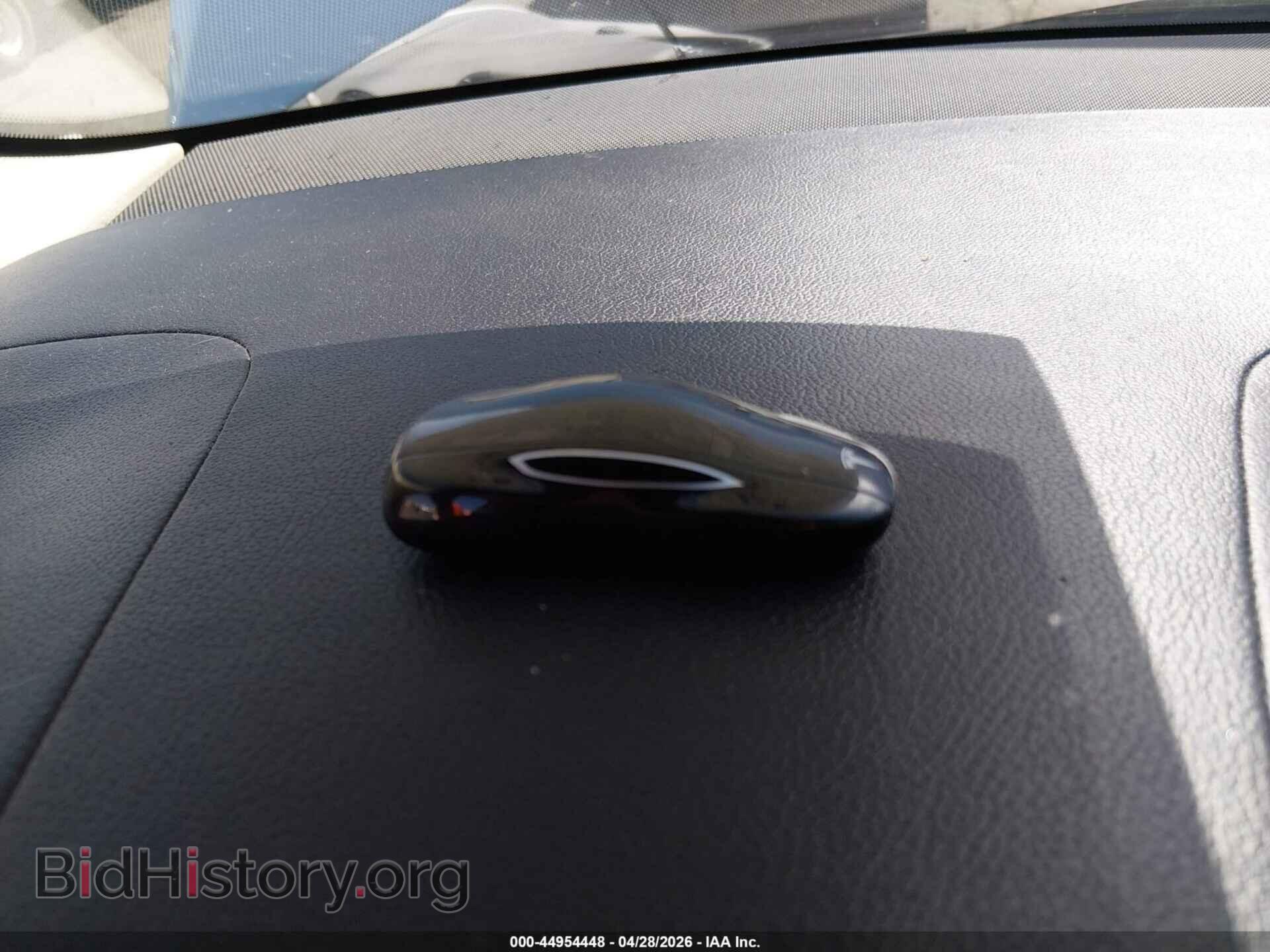 2013 TESLA MODEL S - VIN: 5YJSA1DP0DFP14124 - Фото 11