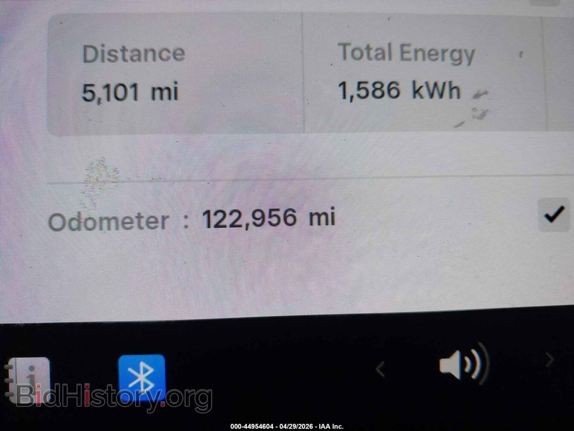 2019 TESLA MODEL 3 - VIN: 5YJ3E1EA0KF484486 - Photo 7