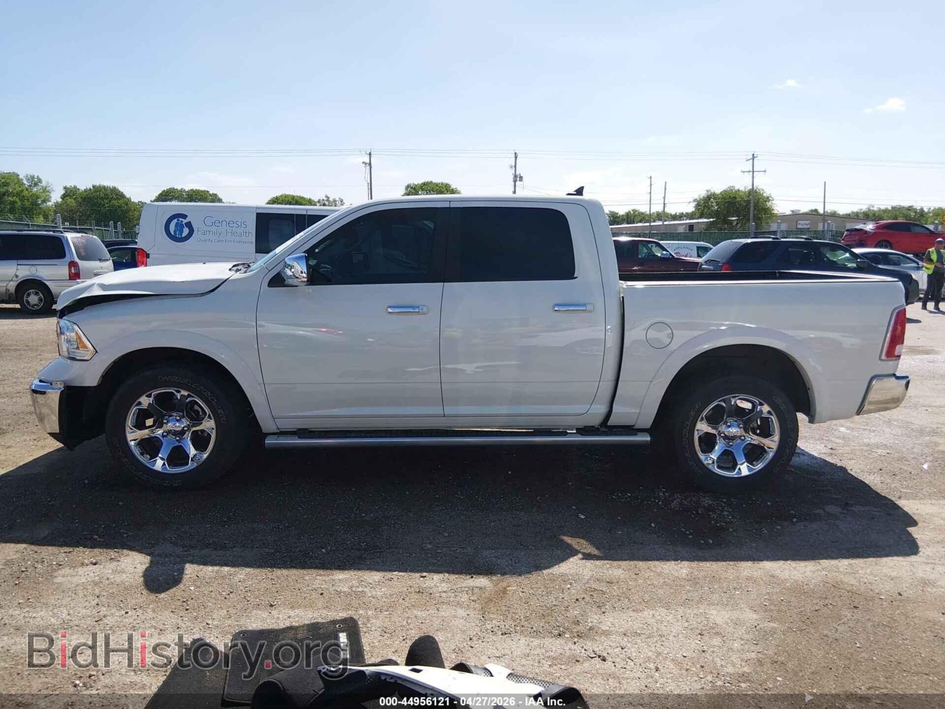 2017 RAM 1500 - VIN: 1C6RR7NT4HS546266 - Фото 15
