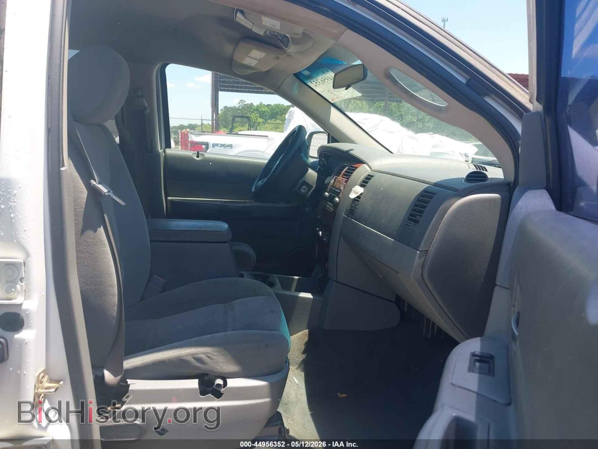 2005 DODGE DURANGO - VIN: 1D4HB48D35F592111 - Фото 5