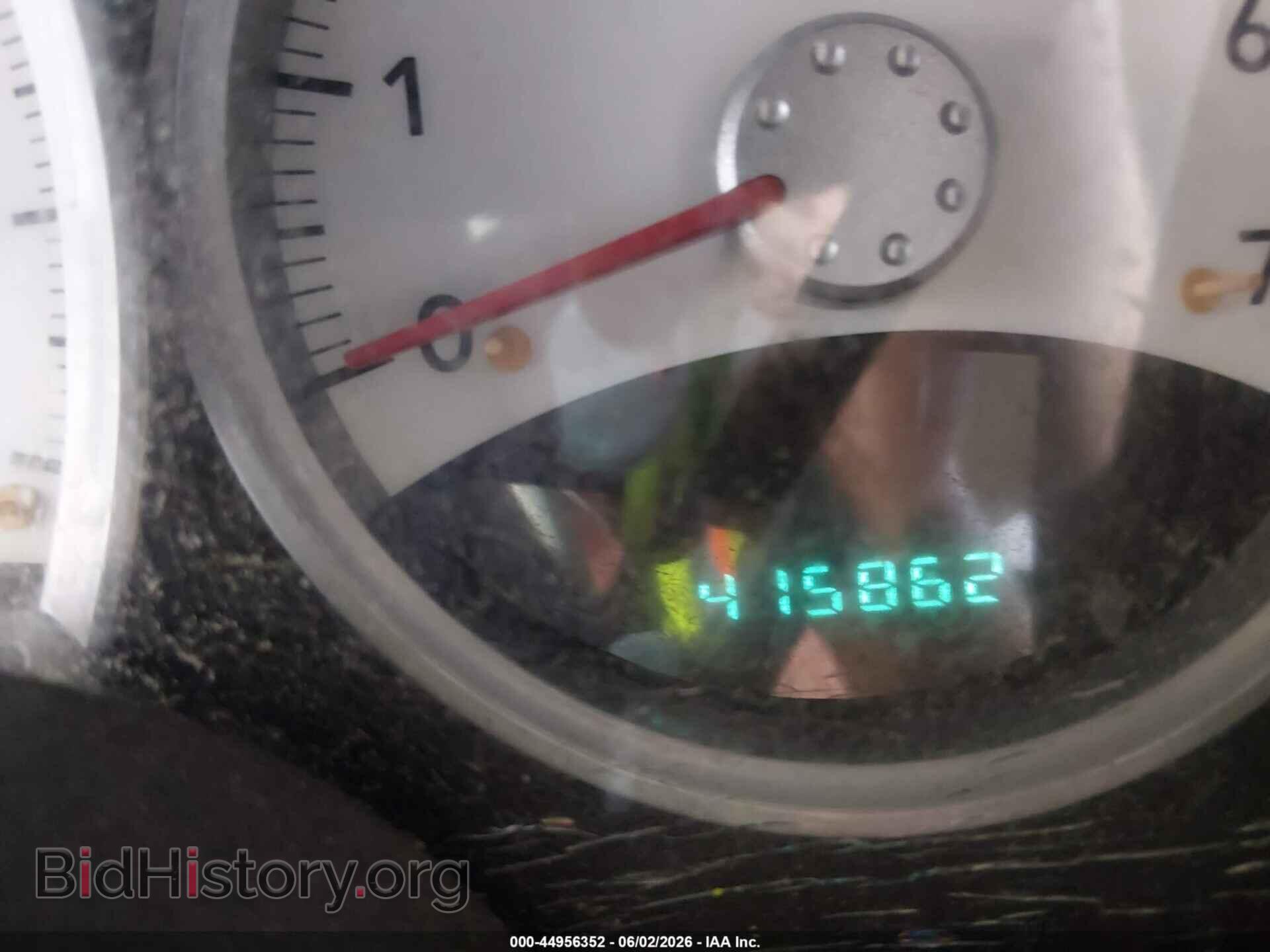 2005 DODGE DURANGO - VIN: 1D4HB48D35F592111 - Фото 7