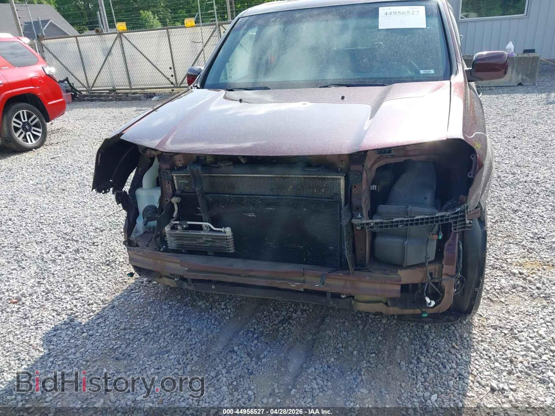 2015 HONDA PILOT - VIN: 5FNYF4H54FB042125 - Фото 6