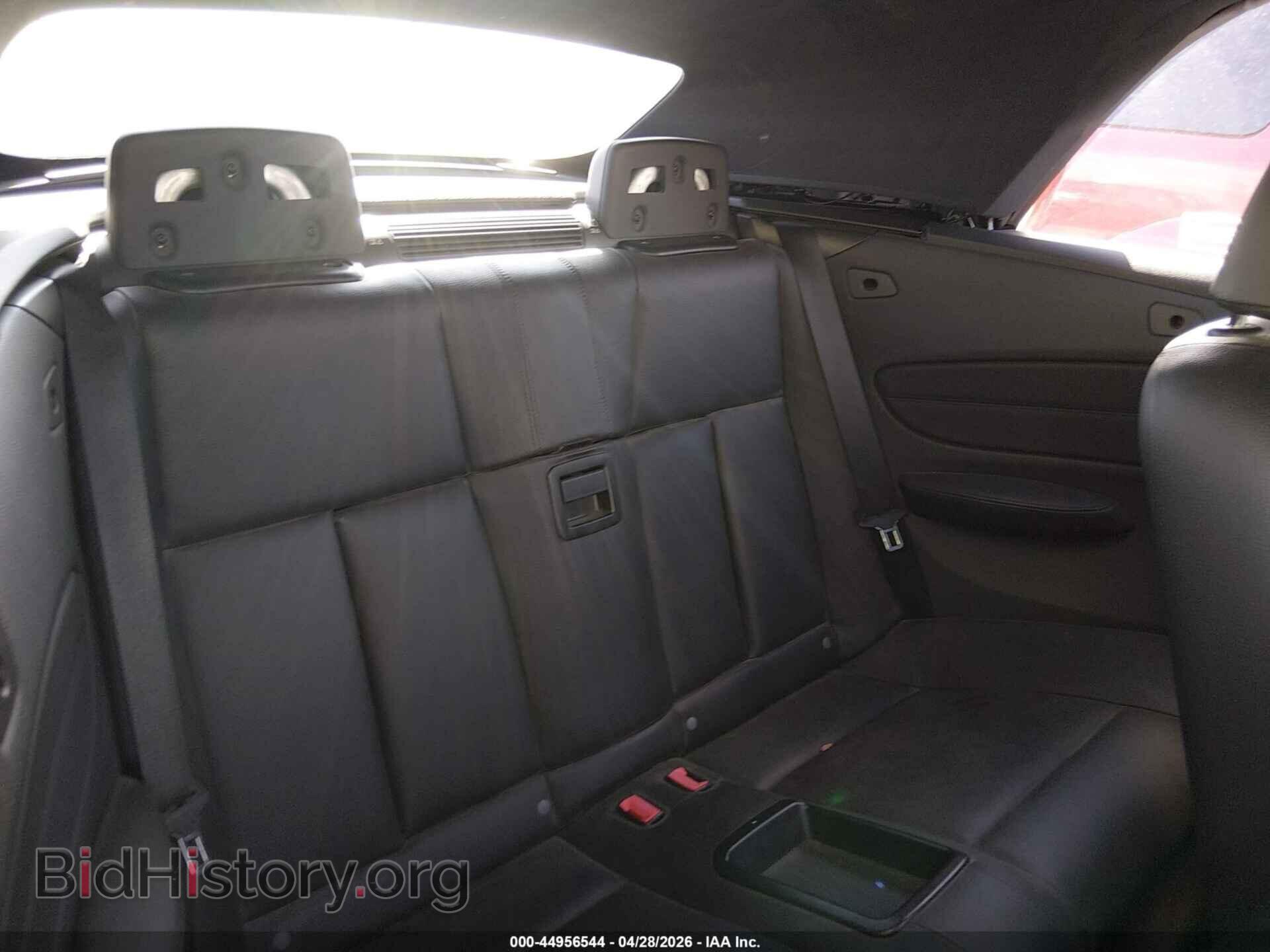 2013 BMW 135I - VIN: WBAUN7C53DVM27360 - Photo 8