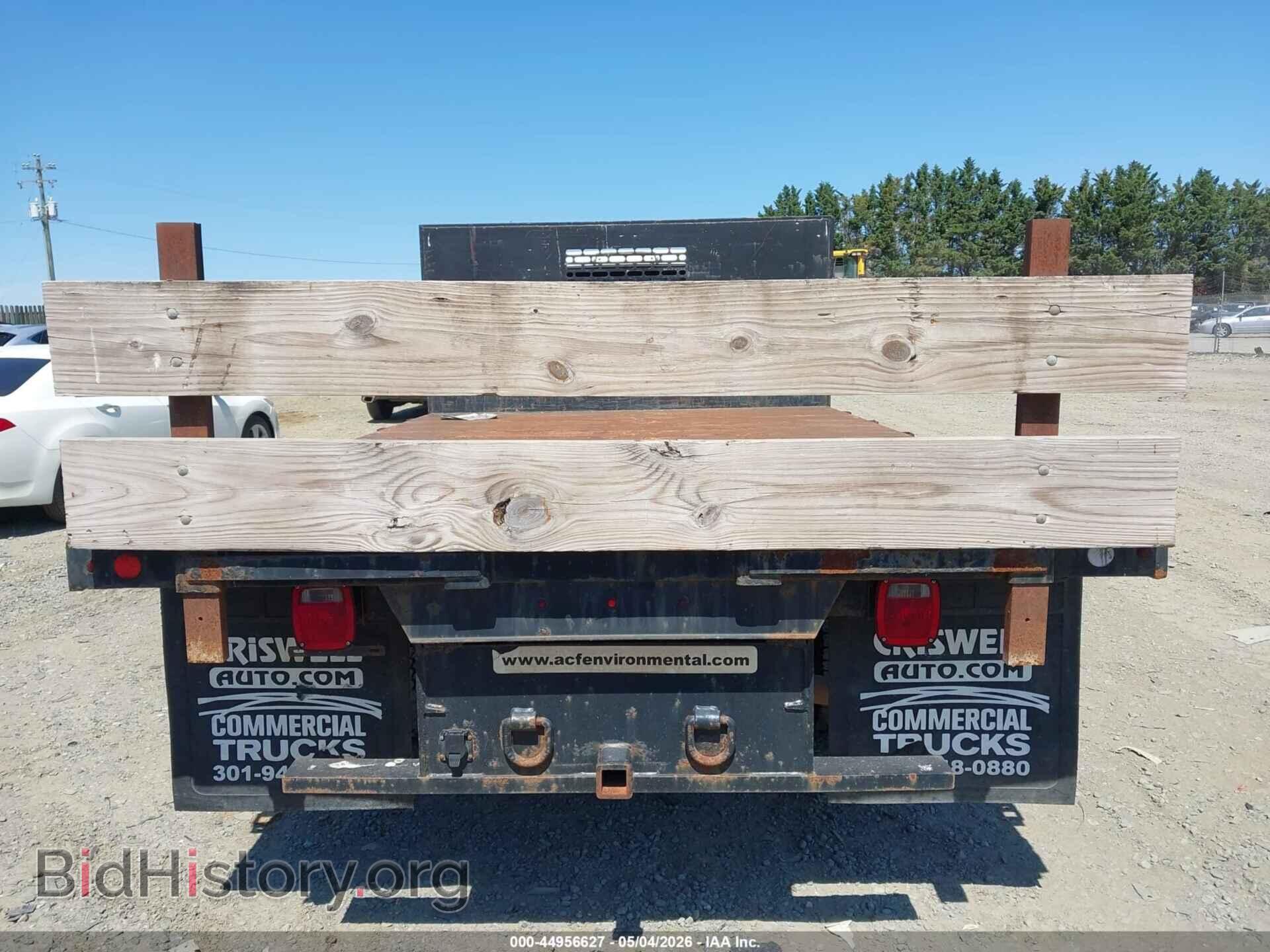 2017 RAM 3500 CHASSIS - VIN: 3C7WRTBJ0HG641831 - Фото 15