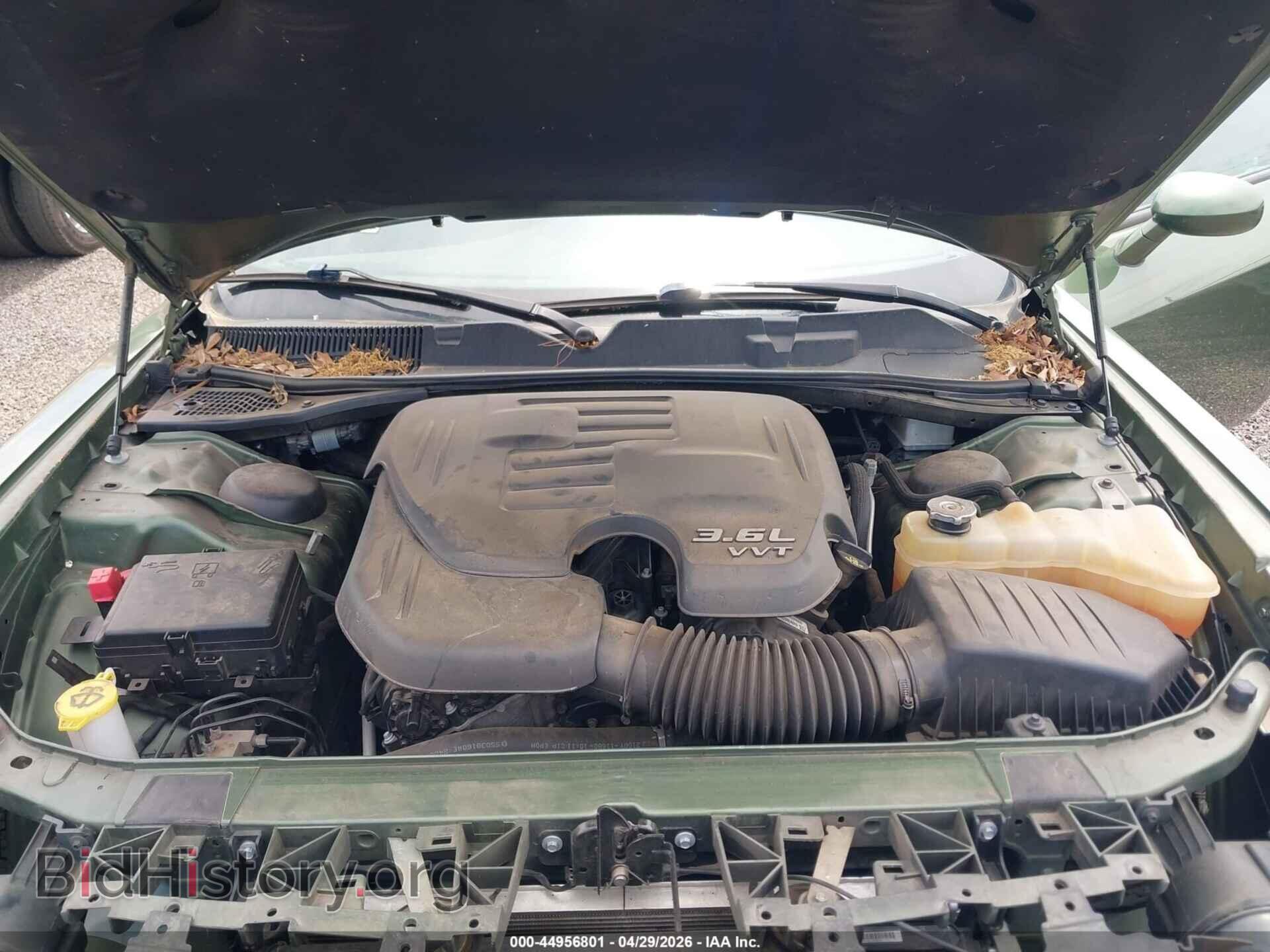 2020 DODGE CHALLENGER - VIN: 2C3CDZAGXLH227573 - Photo 10