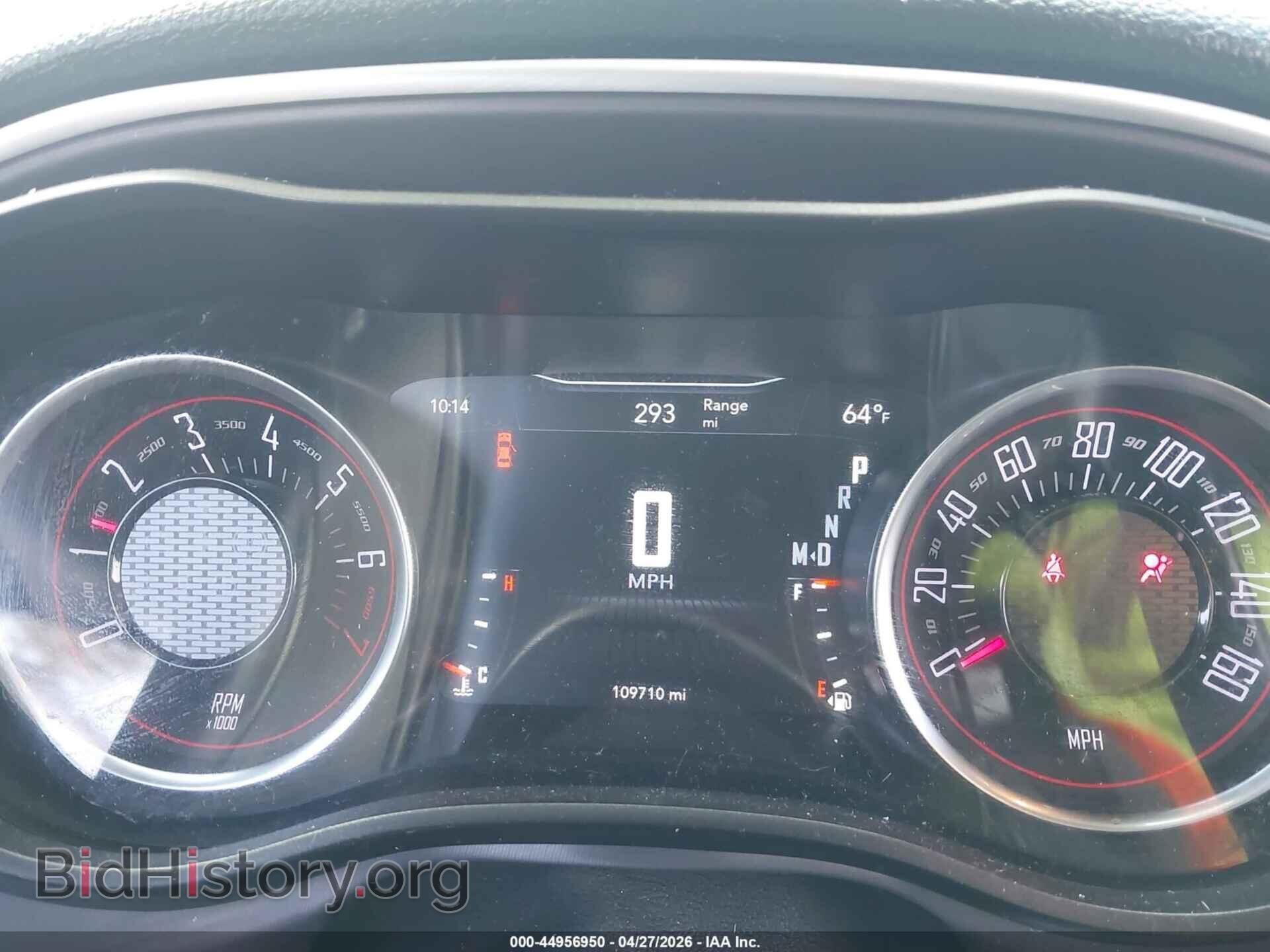 2019 DODGE CHALLENGER - VIN: 2C3CDZAG9KH687760 - Фото 7