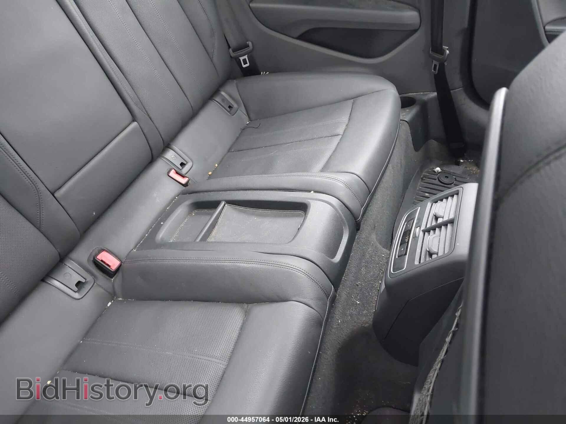2018 AUDI S5 - VIN: WAUR4AF55JA009547 - Photo 8