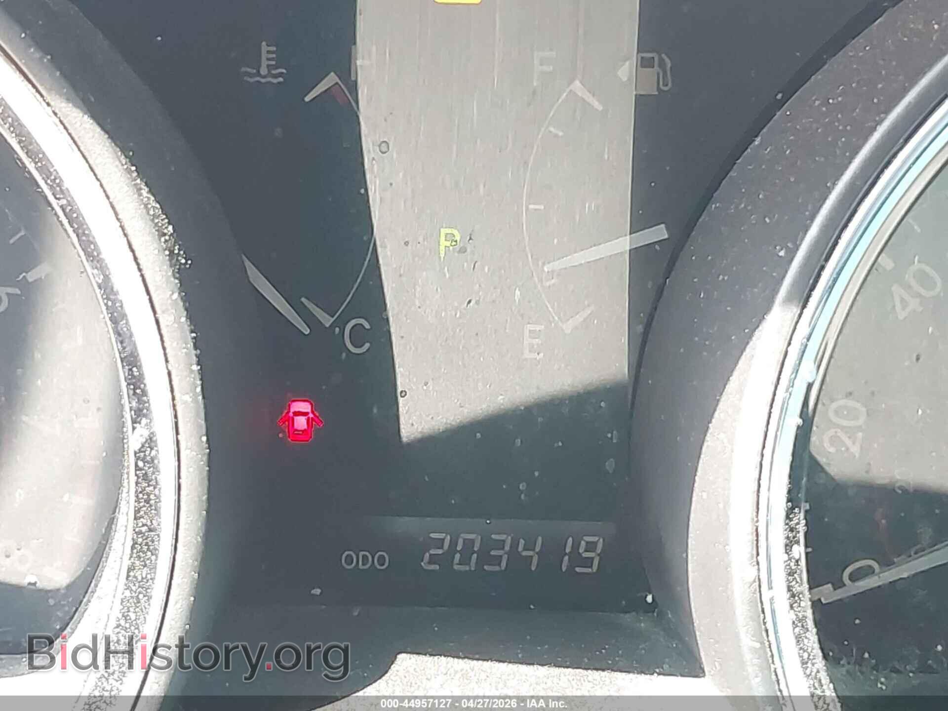 2012 TOYOTA HIGHLANDER - VIN: 5TDZK3EH5CS088076 - Фото 16
