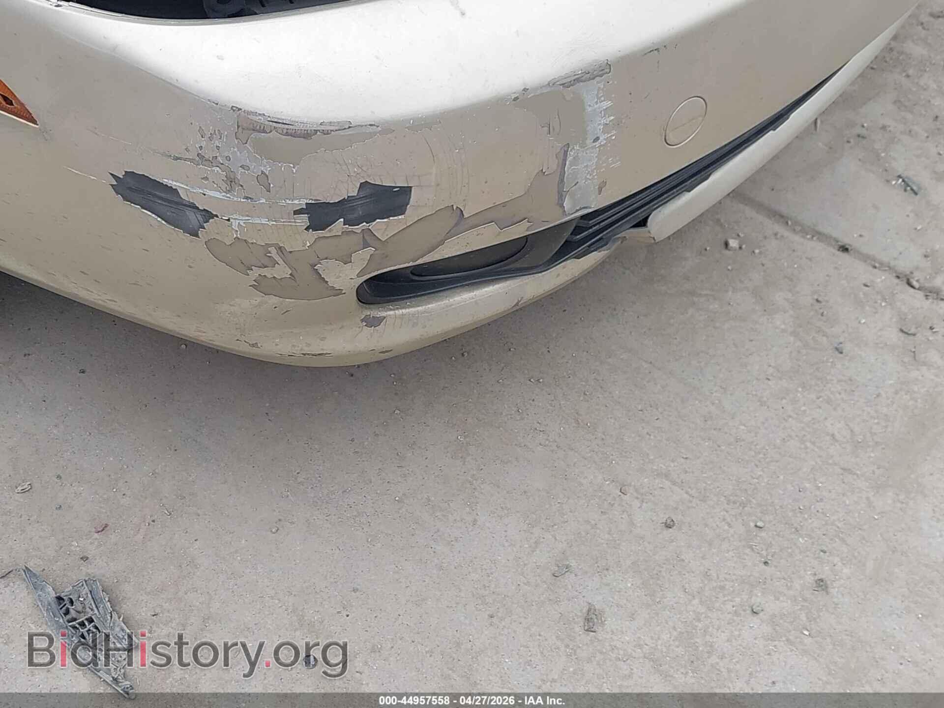 2007 KIA OPTIMA - VIN: KNAGE123775097835 - Photo 12