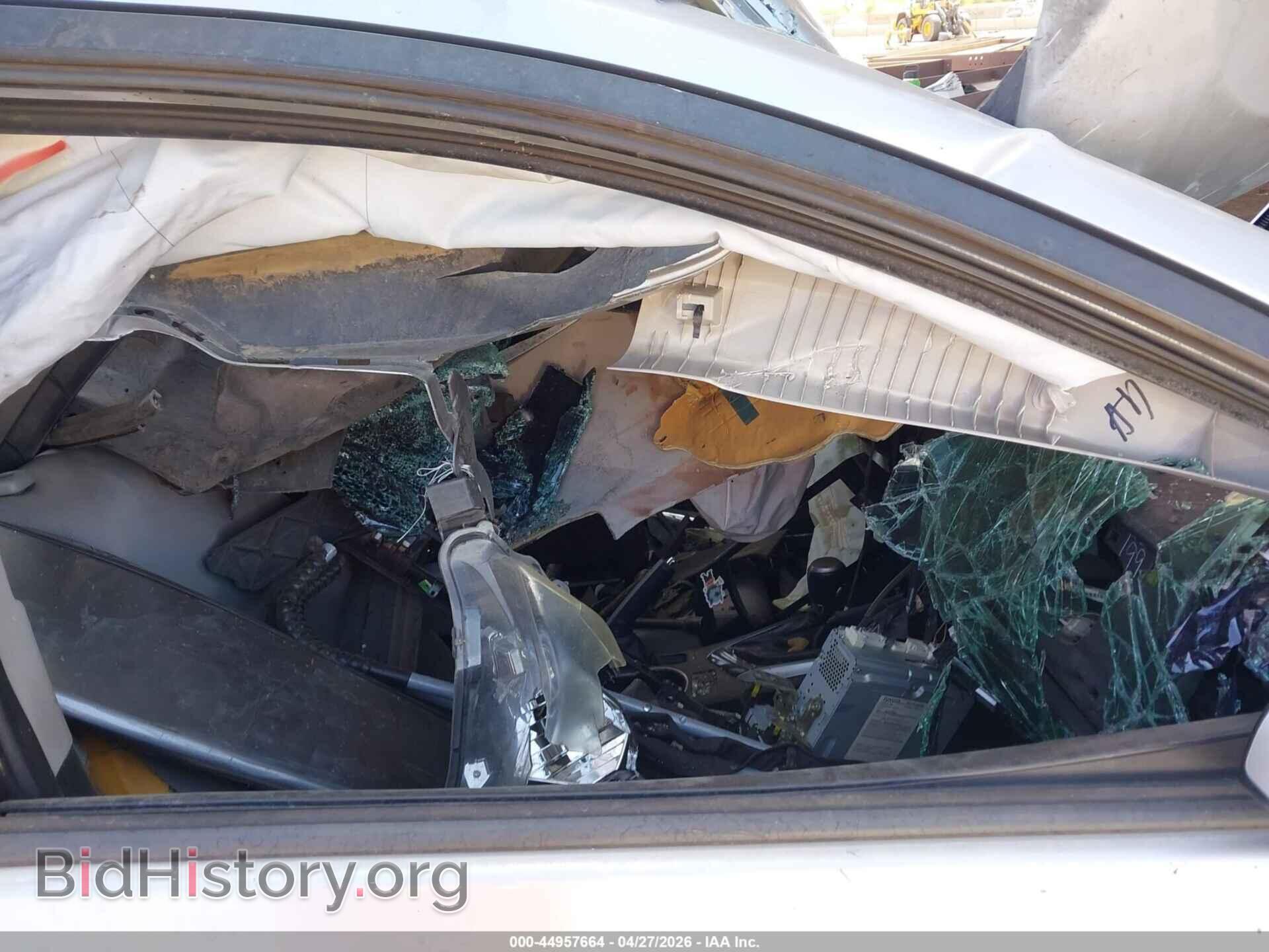 2015 TOYOTA COROLLA - VIN: 5YFBURHE3FP253233 - Photo 5