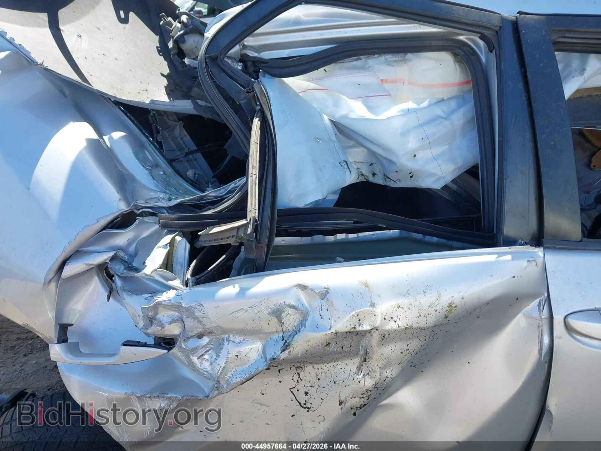 2015 TOYOTA COROLLA - VIN: 5YFBURHE3FP253233 - Photo 8