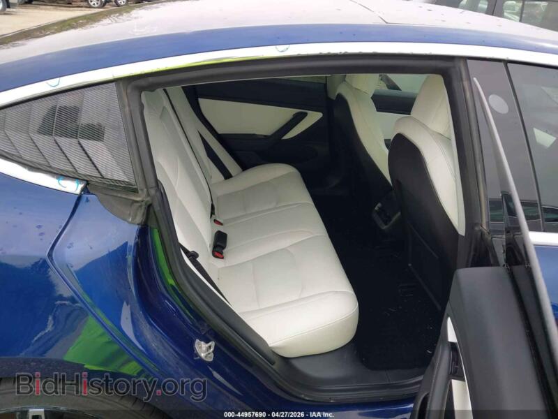2019 Tesla MODEL 3 (VIN 5YJ3E1EB4KF192638) — фото 8 из 21