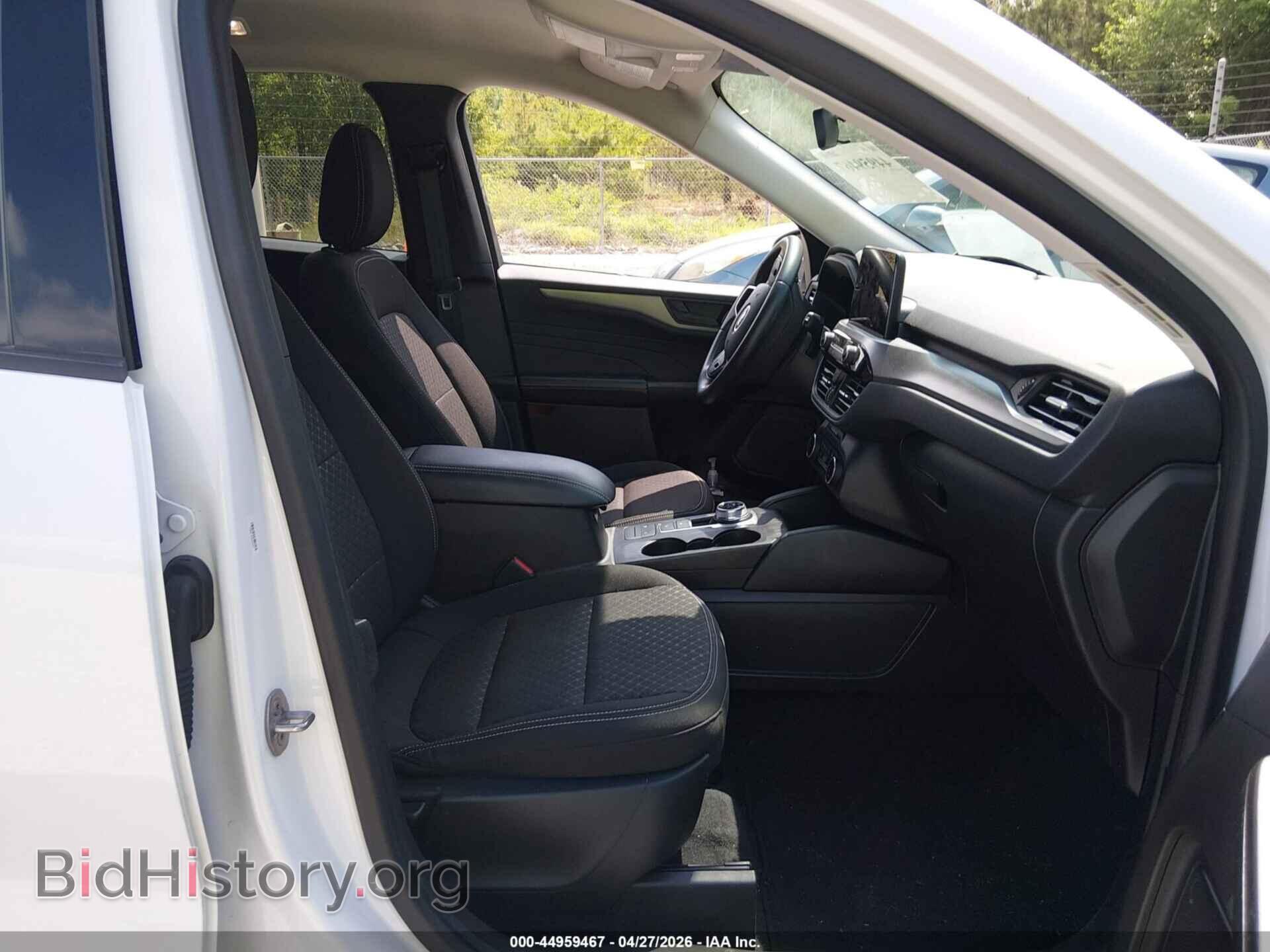 2024 FORD ESCAPE - VIN: 1FMCU0GN4RUA13029 - Фото 5
