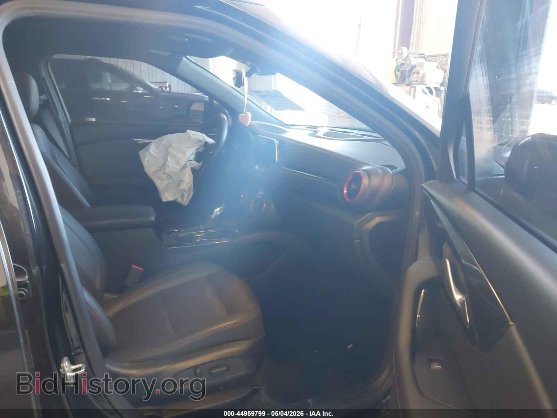 2022 CHEVROLET BLAZER - VIN: 3GNKBKRS3NS173473 - Photo 5