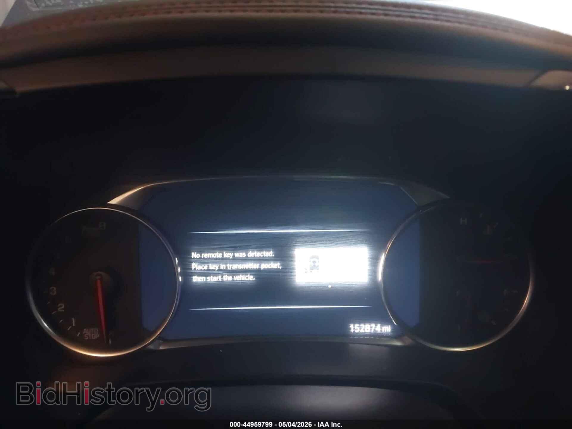 2022 CHEVROLET BLAZER - VIN: 3GNKBKRS3NS173473 - Photo 7