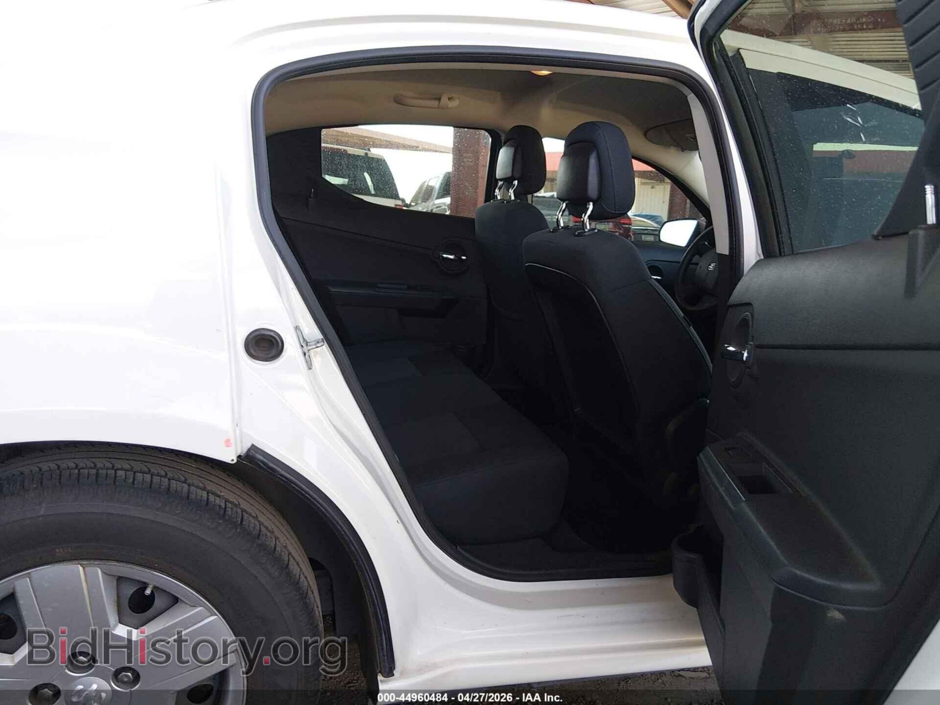 2010 DODGE AVENGER - VIN: 1B3CC4FB1AN170653 - Фото 8