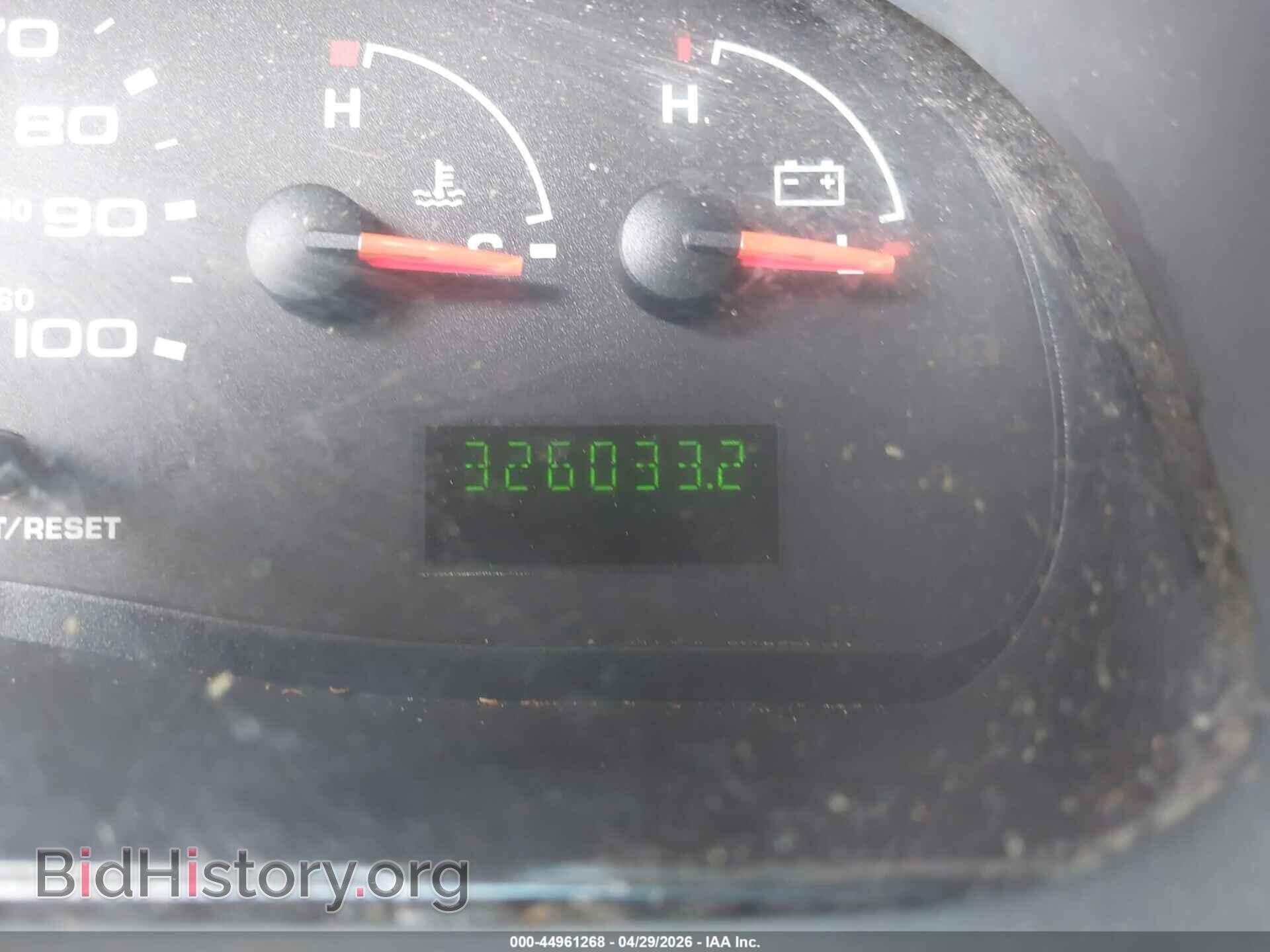 2008 FORD E-150 - VIN: 1FTNE14W88DA06161 - Фото 7