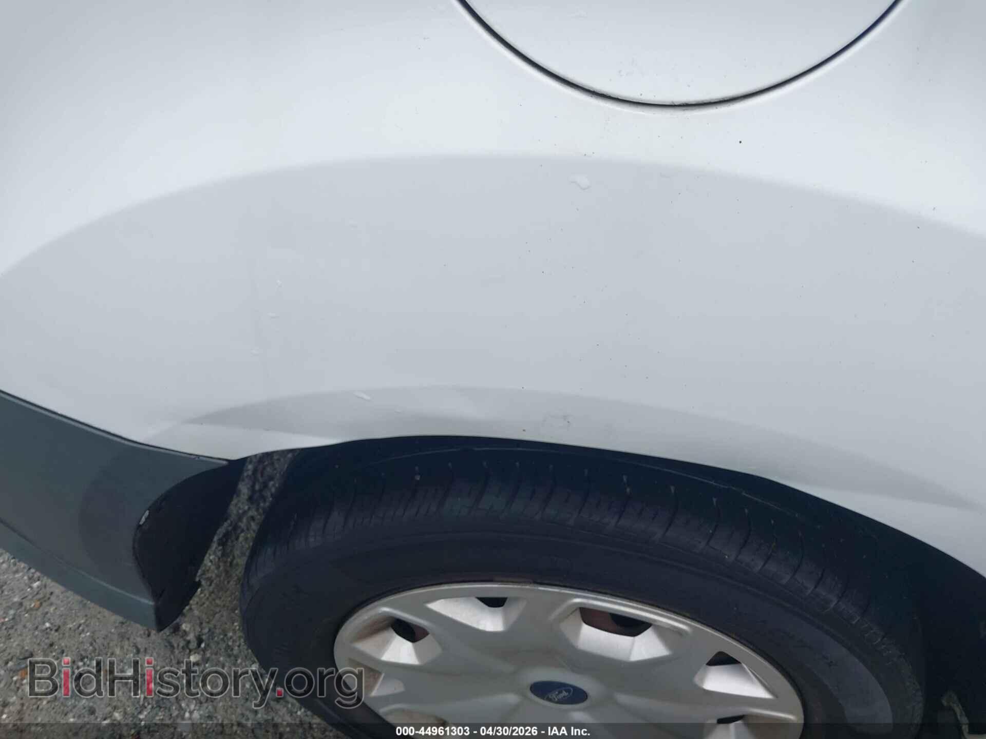 2015 FORD TRANSIT CONNECT - VIN: NM0LS7E79F1189219 - Фото 6