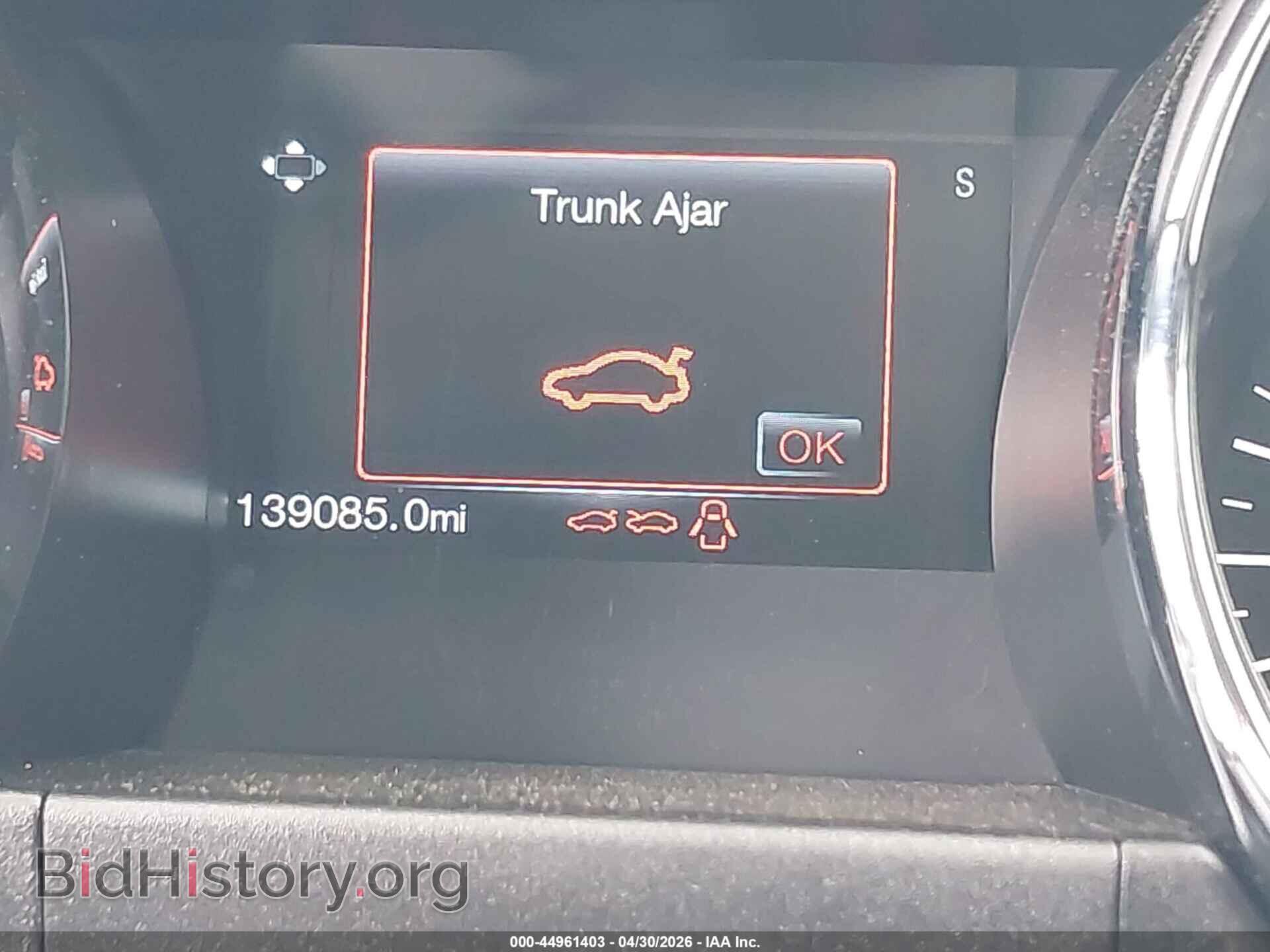 2015 FORD MUSTANG - VIN: 1FA6P8TH4F5411649 - Фото 15