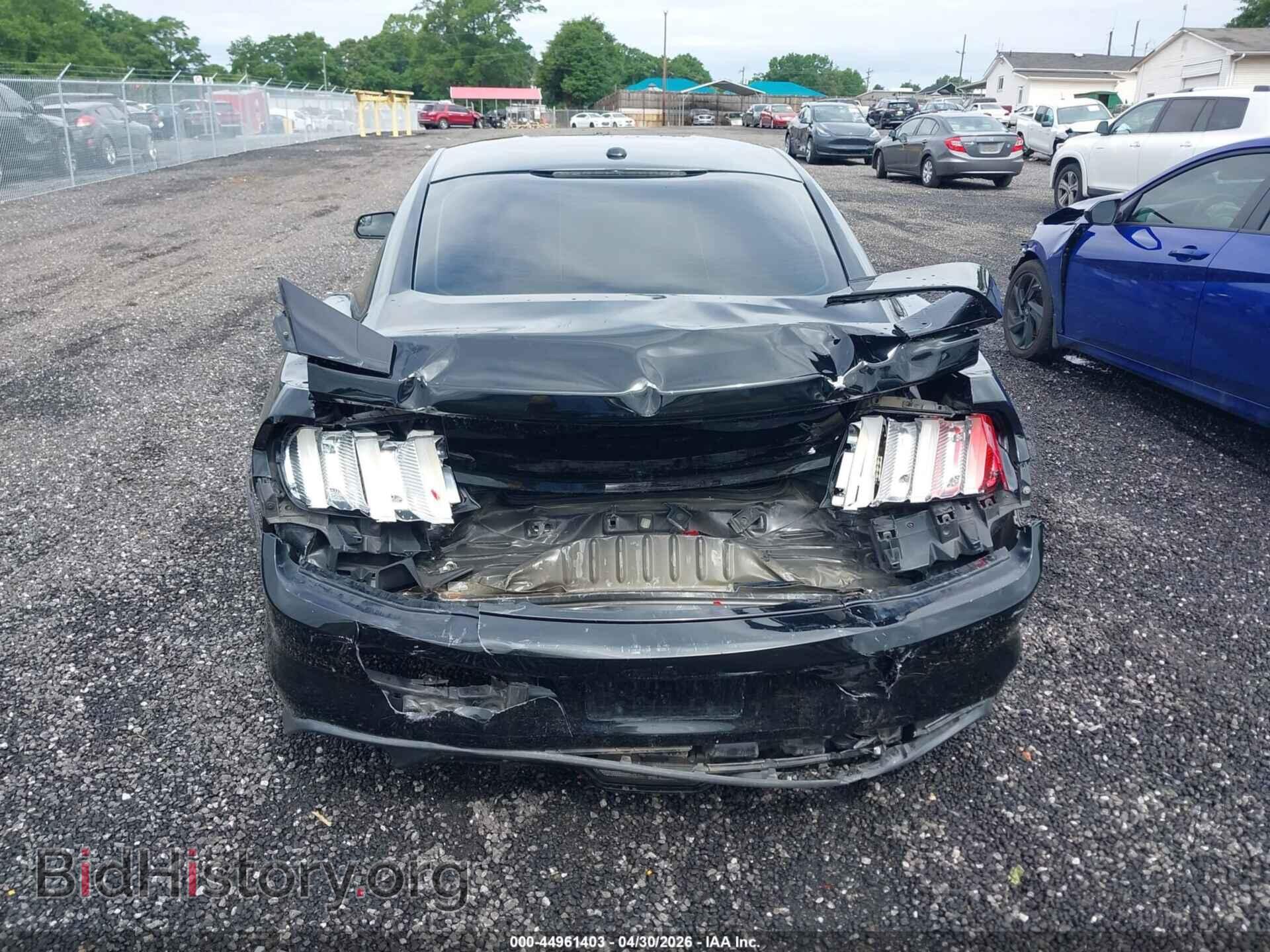 2015 FORD MUSTANG - VIN: 1FA6P8TH4F5411649 - Фото 16