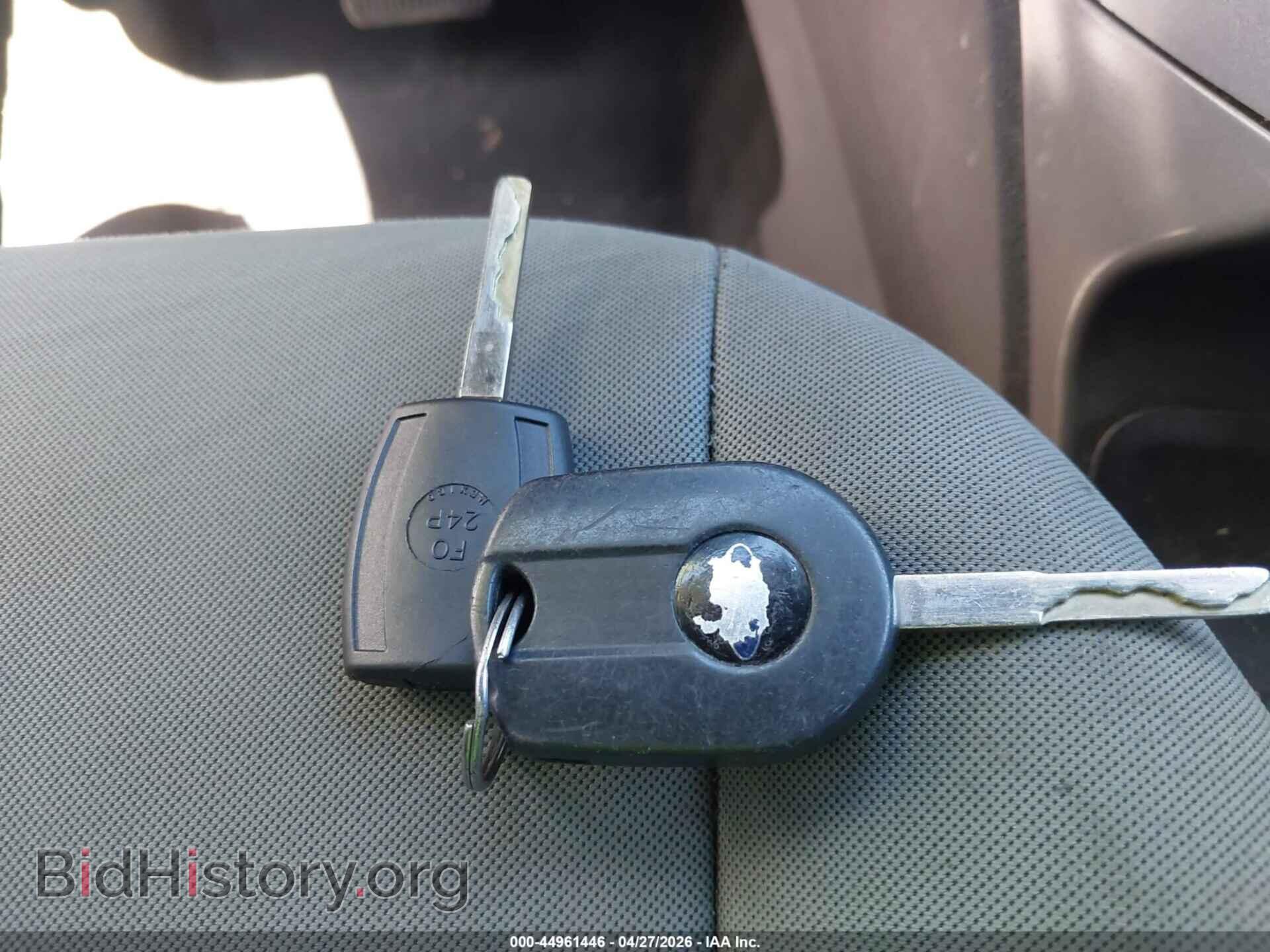 2013 FORD ESCAPE - VIN: 1FMCU0G98DUD77238 - Фото 11