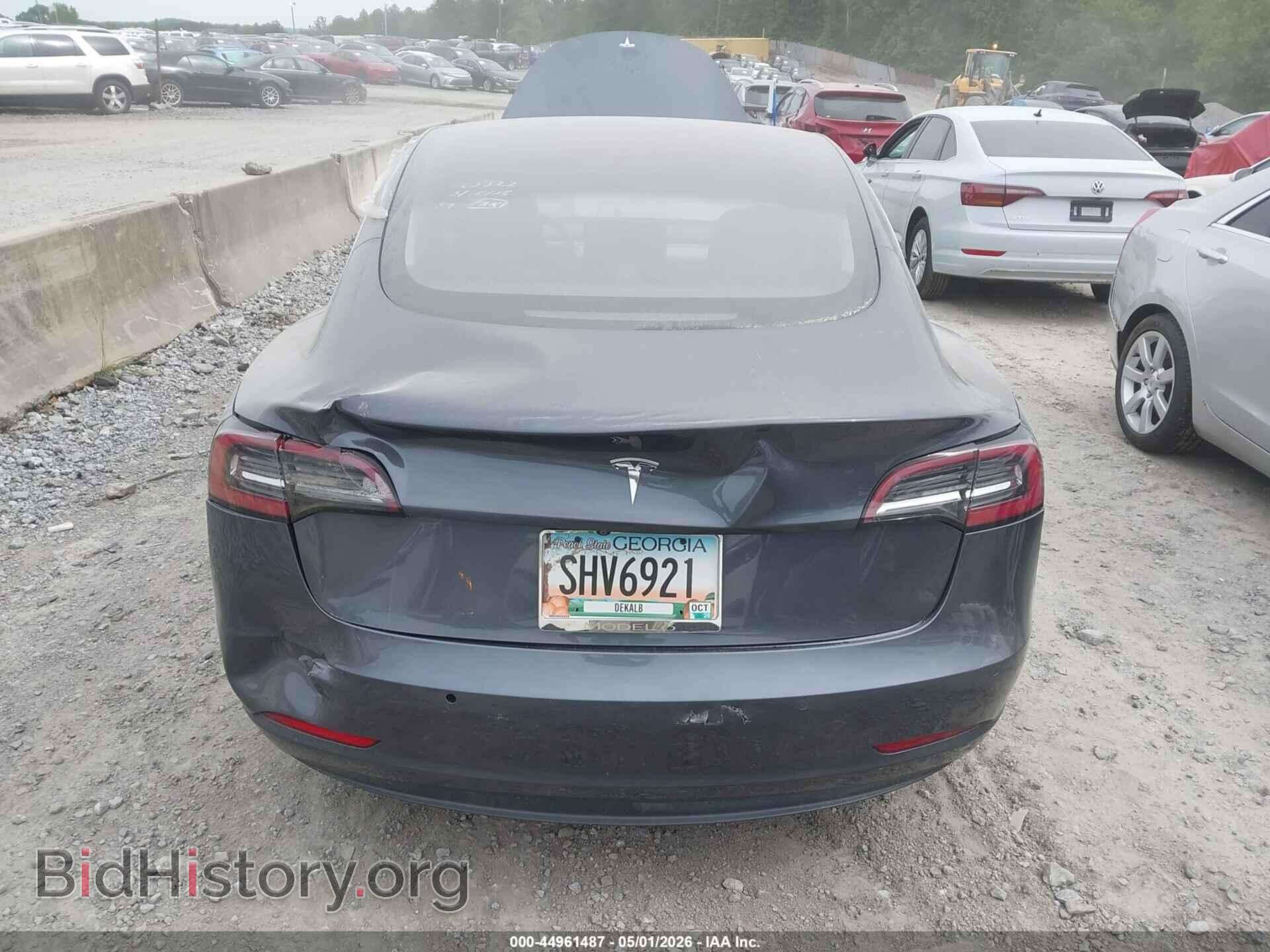 2018 TESLA MODEL 3 - VIN: 5YJ3E1EA0JF015073 - Photo 15