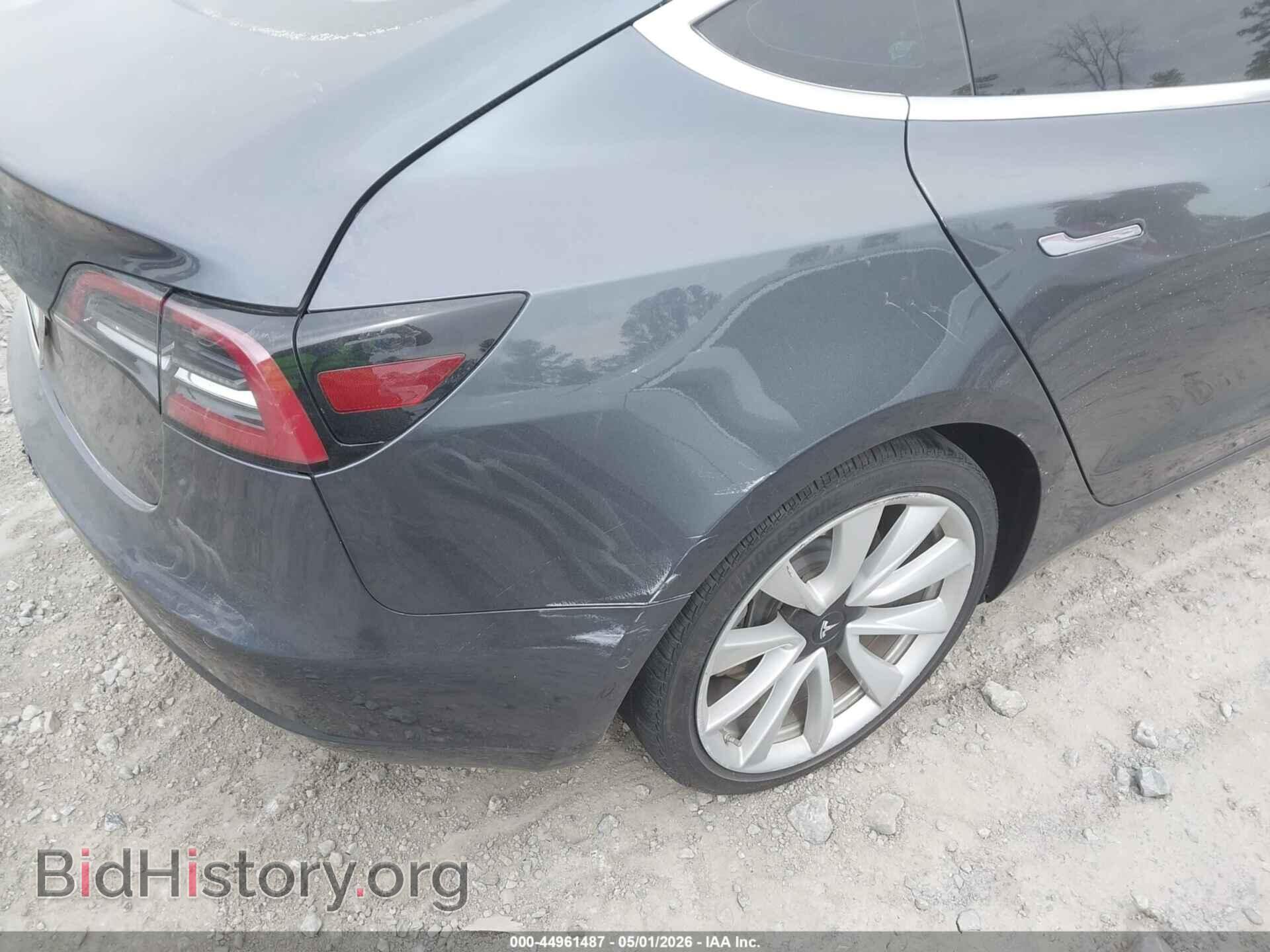 2018 TESLA MODEL 3 - VIN: 5YJ3E1EA0JF015073 - Photo 18
